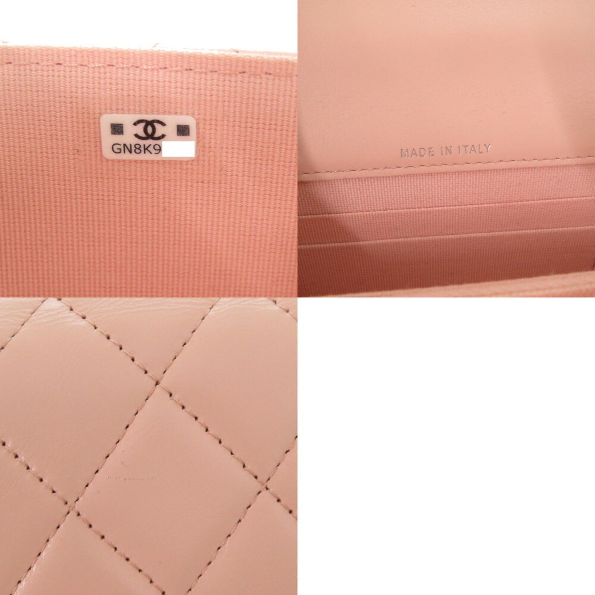 Chanel Chanel Coco Handle shoulder Size ONE SIZE - 8 Thumbnail