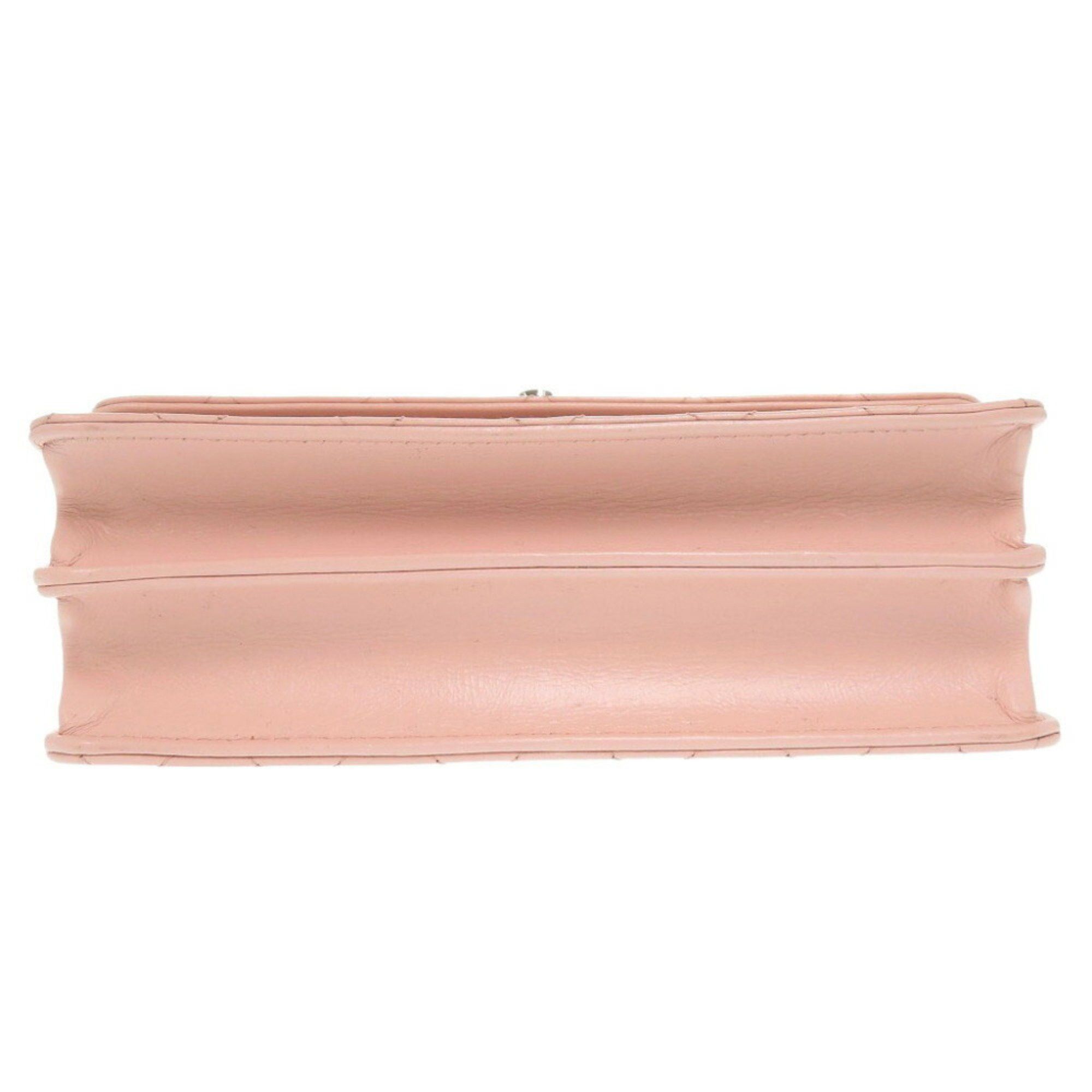 Chanel Chanel Coco Handle shoulder Size ONE SIZE - 5 Thumbnail