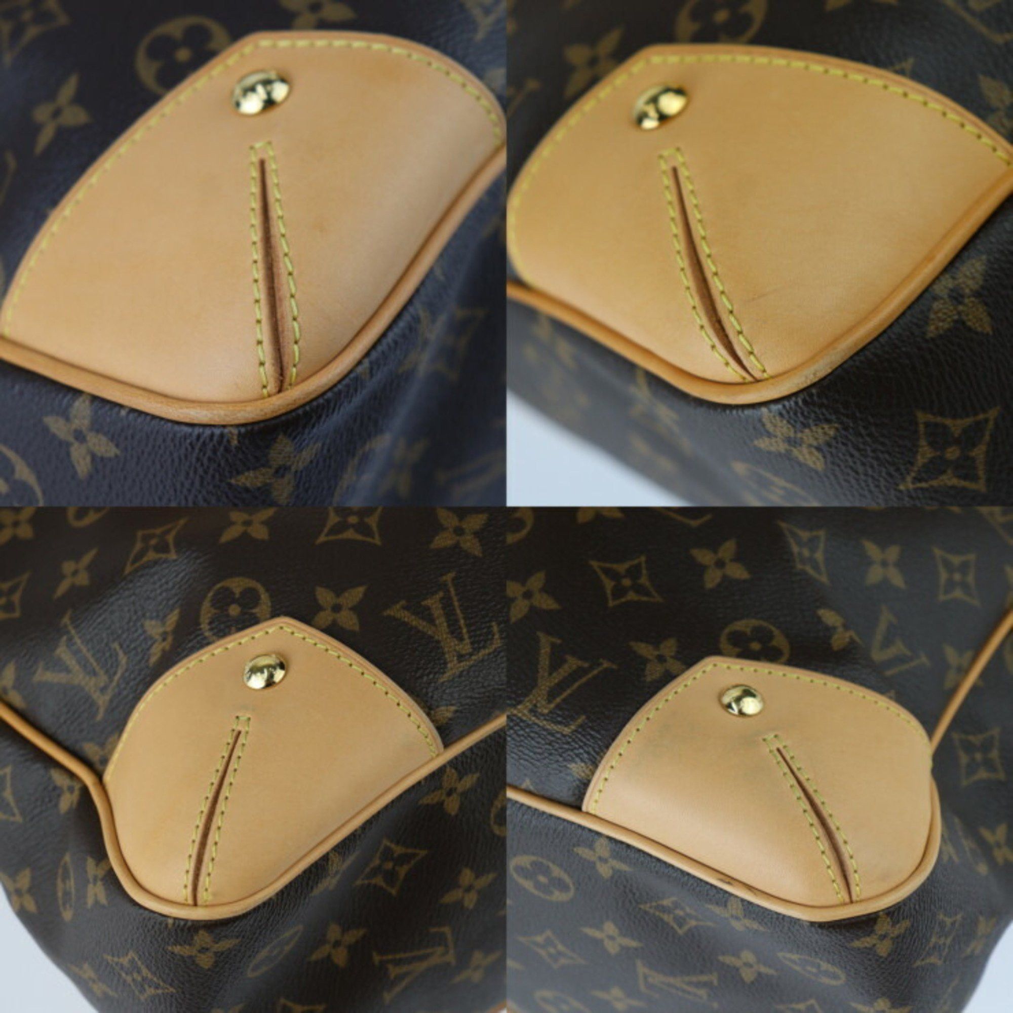 Louis Vuitton Louis Vuitton Estrela tote Size ONE SIZE - 5 Thumbnail