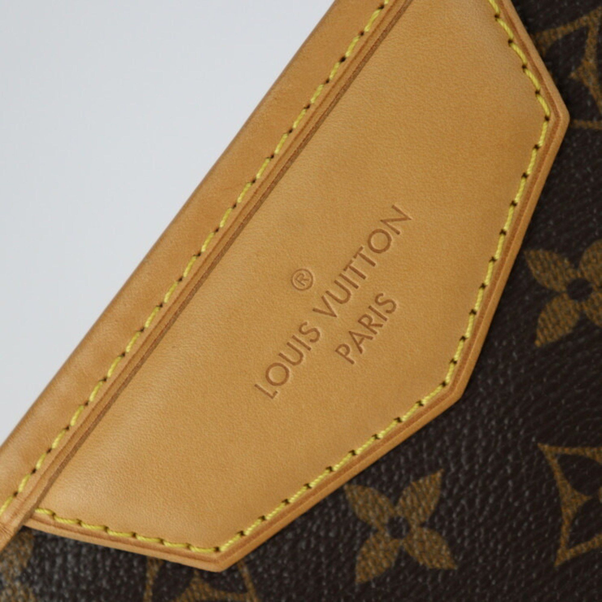 Louis Vuitton Louis Vuitton Estrela tote Size ONE SIZE - 8 Thumbnail