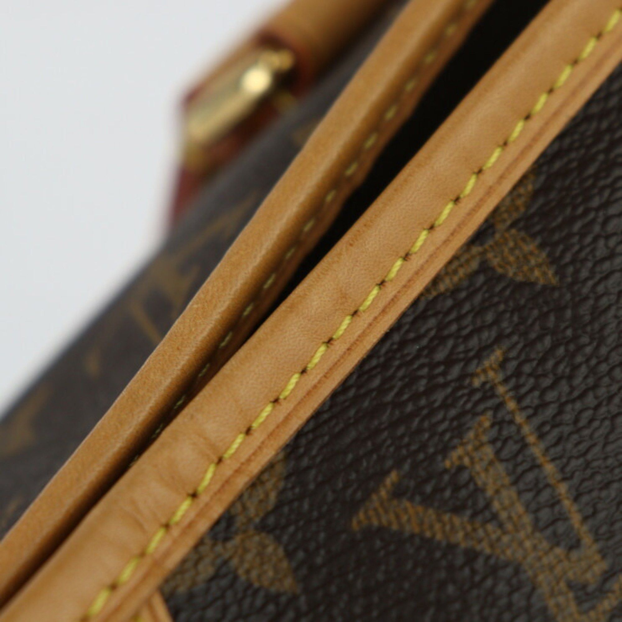 Louis Vuitton Louis Vuitton Estrela tote Size ONE SIZE - 7 Thumbnail