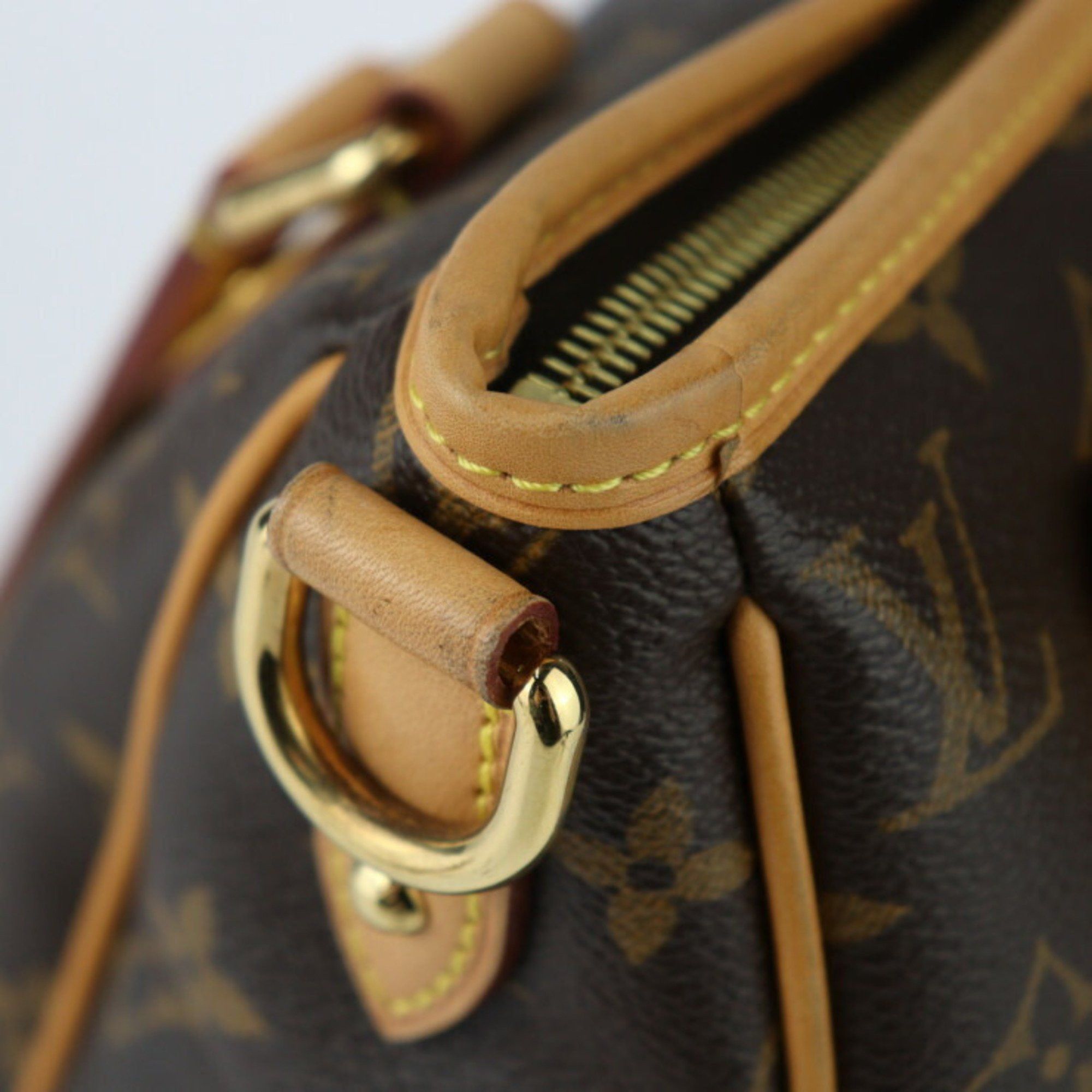 Louis Vuitton Louis Vuitton Estrela tote Size ONE SIZE - 6 Thumbnail