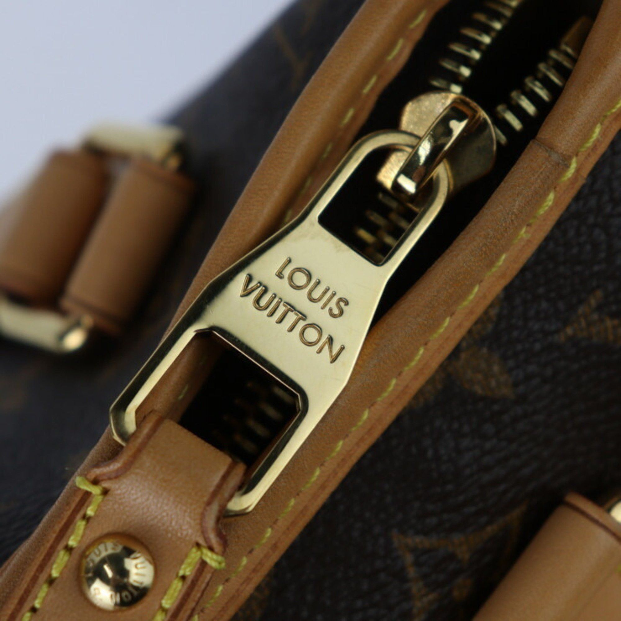 Louis Vuitton Louis Vuitton Estrela tote Size ONE SIZE - 9 Thumbnail