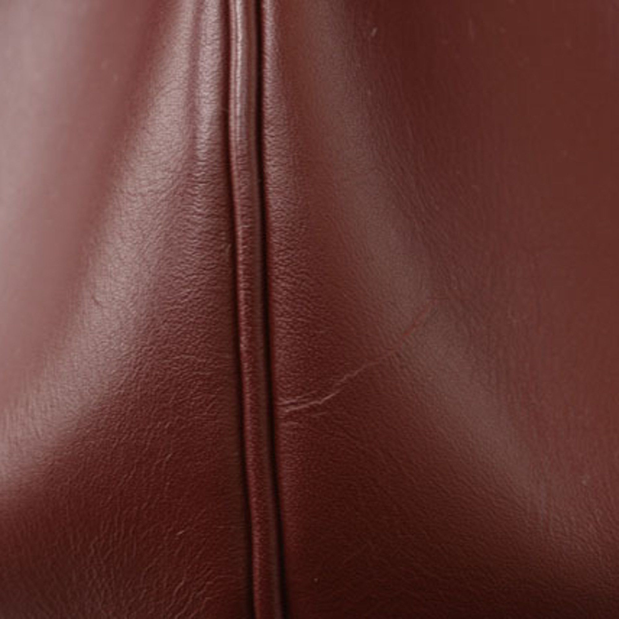 Cartier Cartier Must de Cartier shoulder Size ONE SIZE - 4 Thumbnail