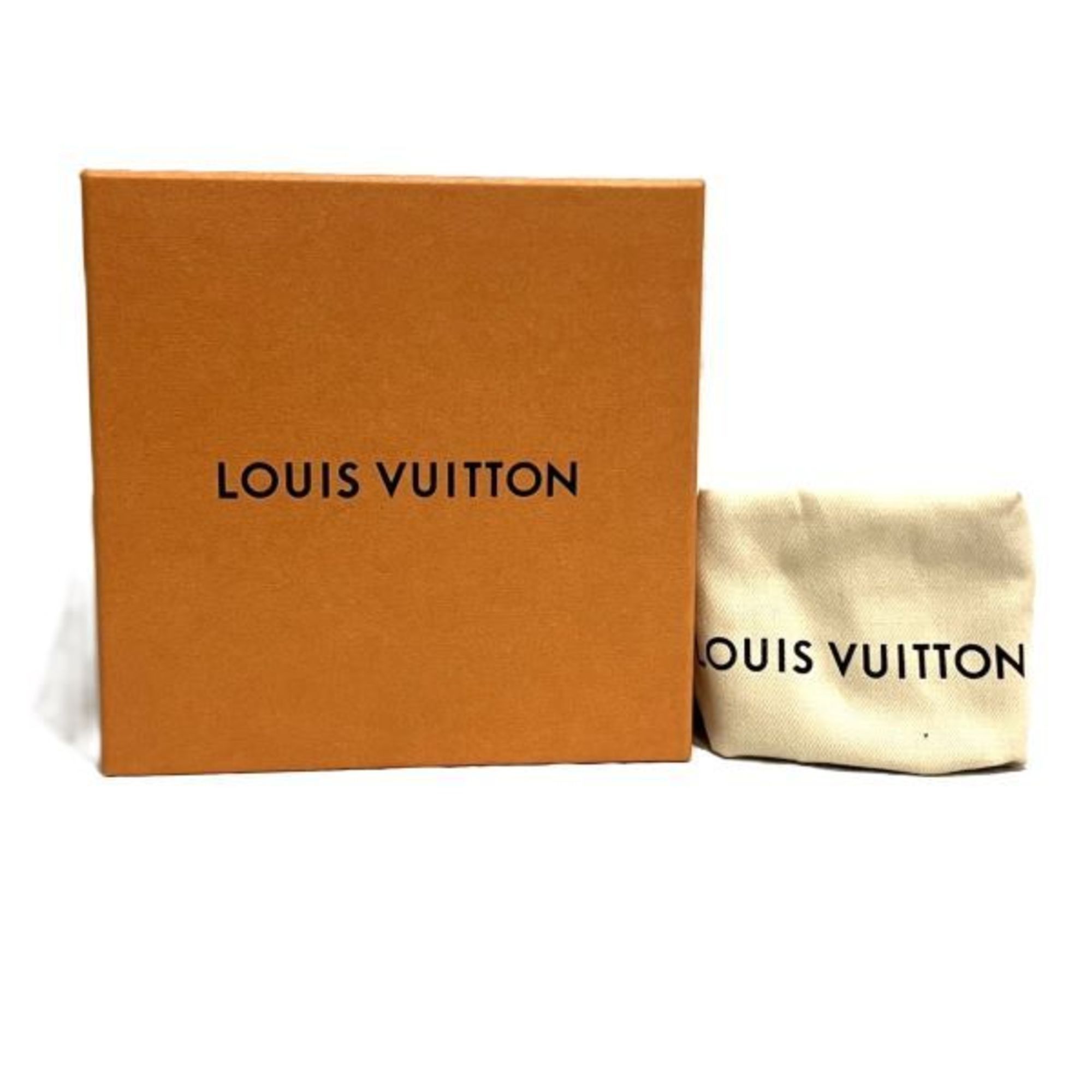 Louis Vuitton Louis Vuitton Reversible belt Size ONE SIZE - 9 Thumbnail