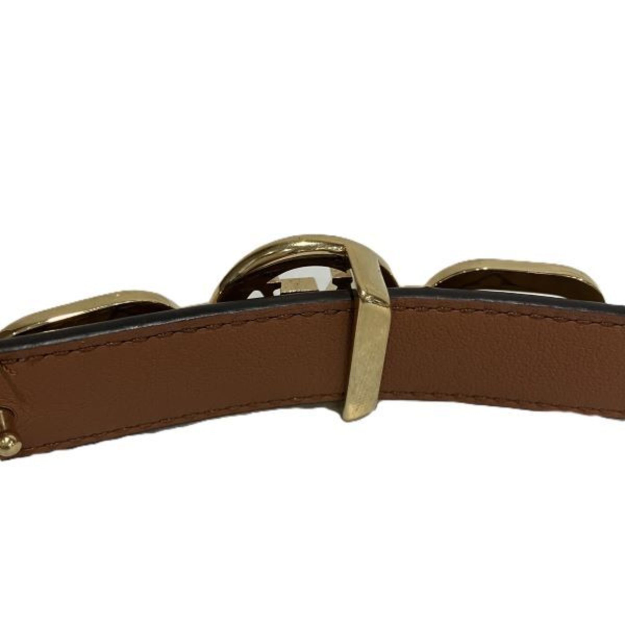 Louis Vuitton Louis Vuitton Reversible belt Size ONE SIZE - 6 Thumbnail