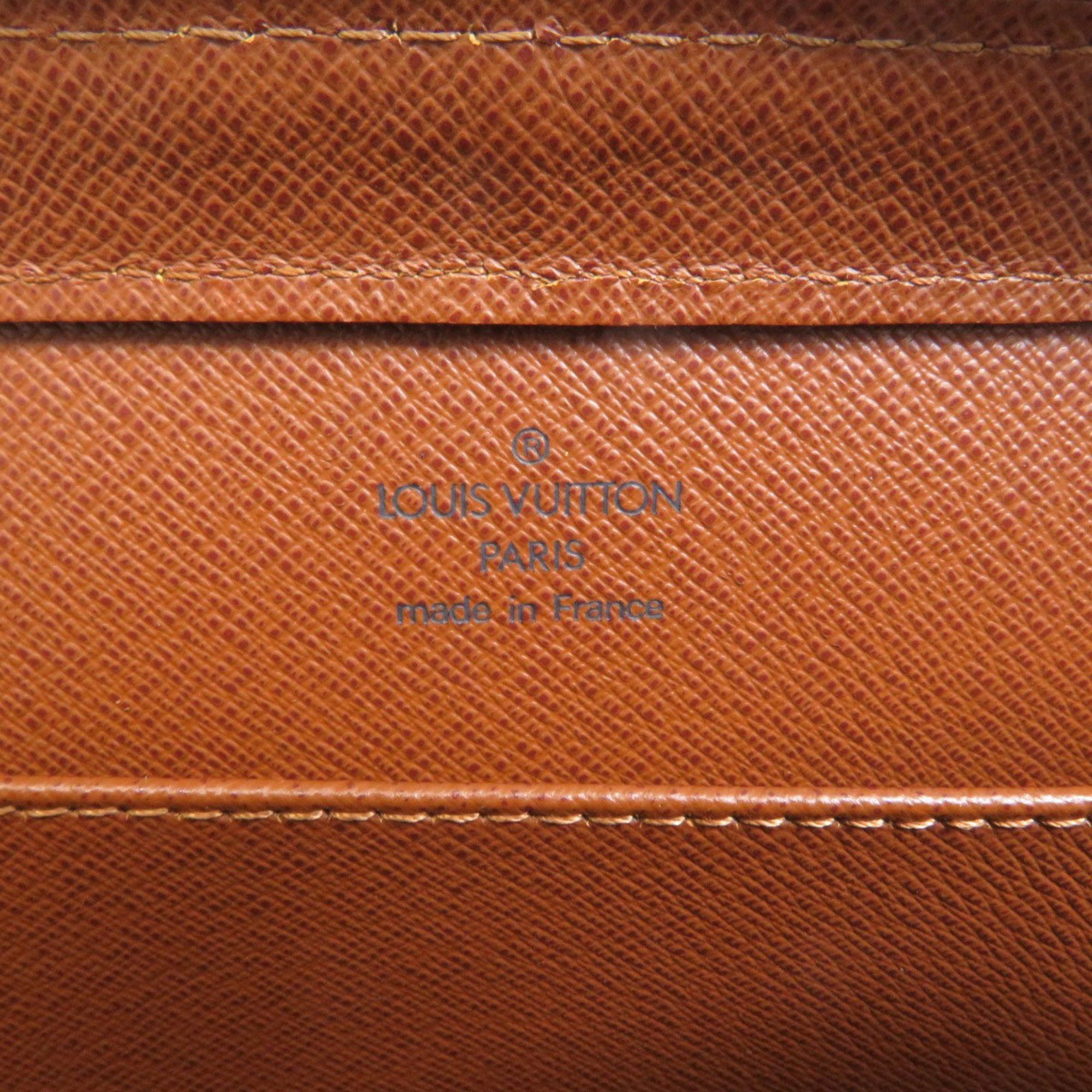 Louis Vuitton Louis Vuitton Orsay clutch Size ONE SIZE - 10 Thumbnail