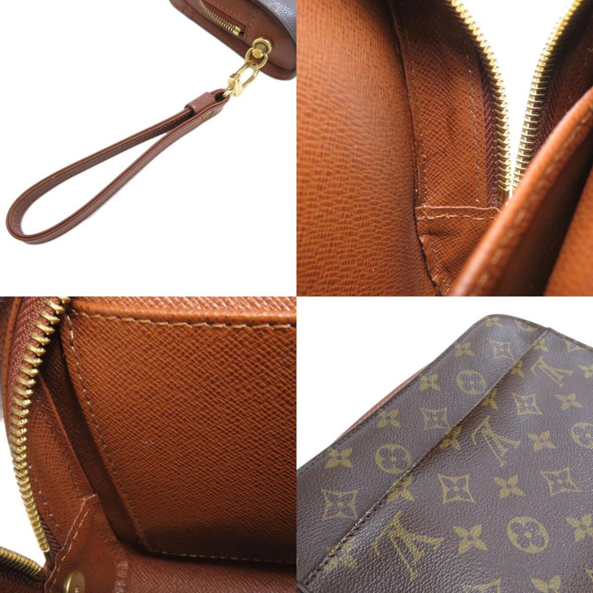 Louis Vuitton Louis Vuitton Orsay clutch Size ONE SIZE - 7 Thumbnail