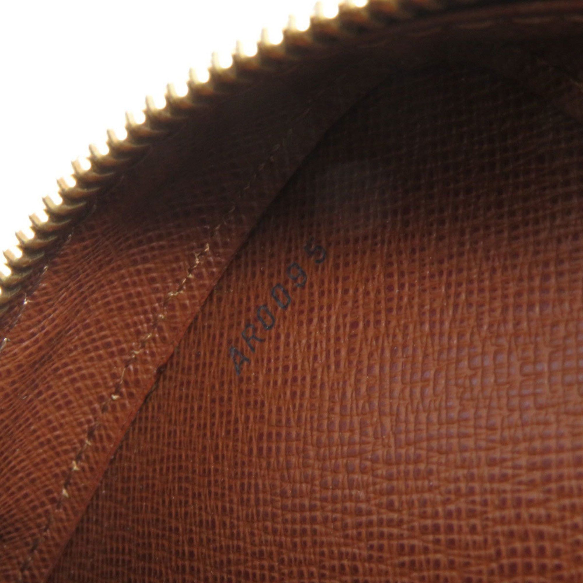 Louis Vuitton Louis Vuitton Orsay clutch Size ONE SIZE - 6 Thumbnail