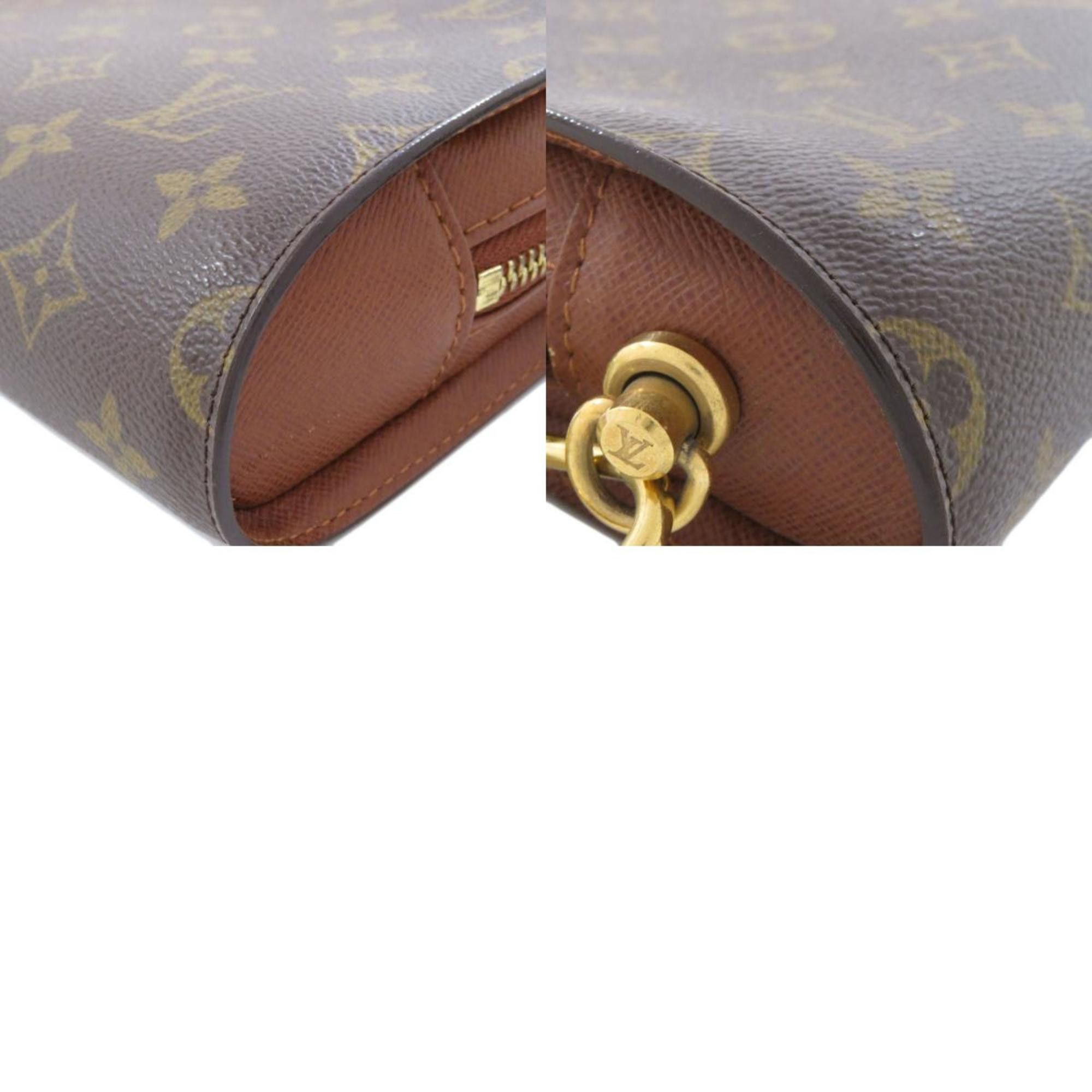 Louis Vuitton Louis Vuitton Orsay clutch Size ONE SIZE - 5 Thumbnail