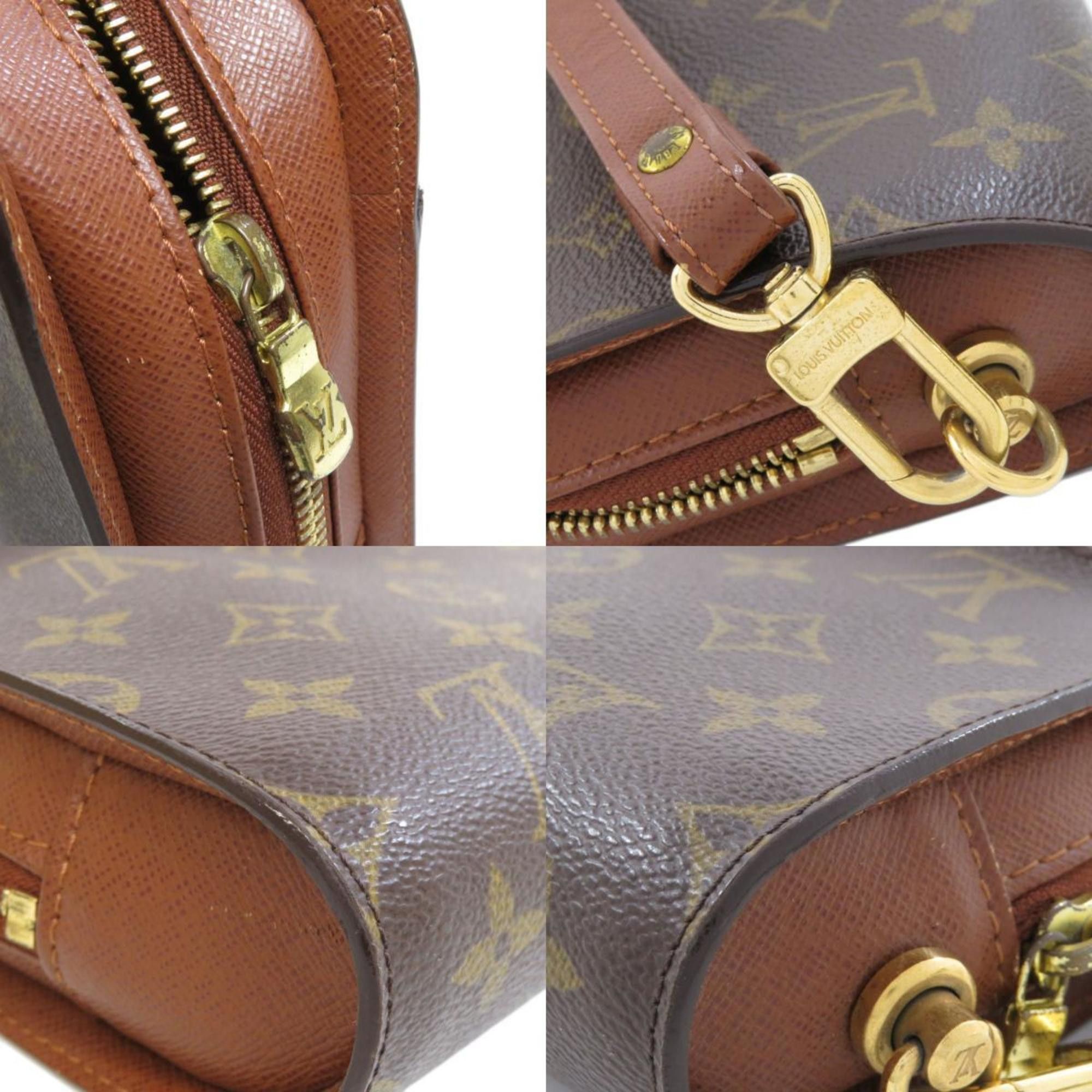 Louis Vuitton Louis Vuitton Orsay clutch Size ONE SIZE - 8 Thumbnail