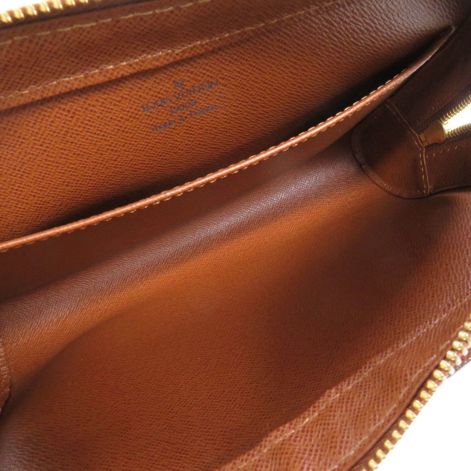 Louis Vuitton Louis Vuitton Orsay clutch Size ONE SIZE - 9 Thumbnail
