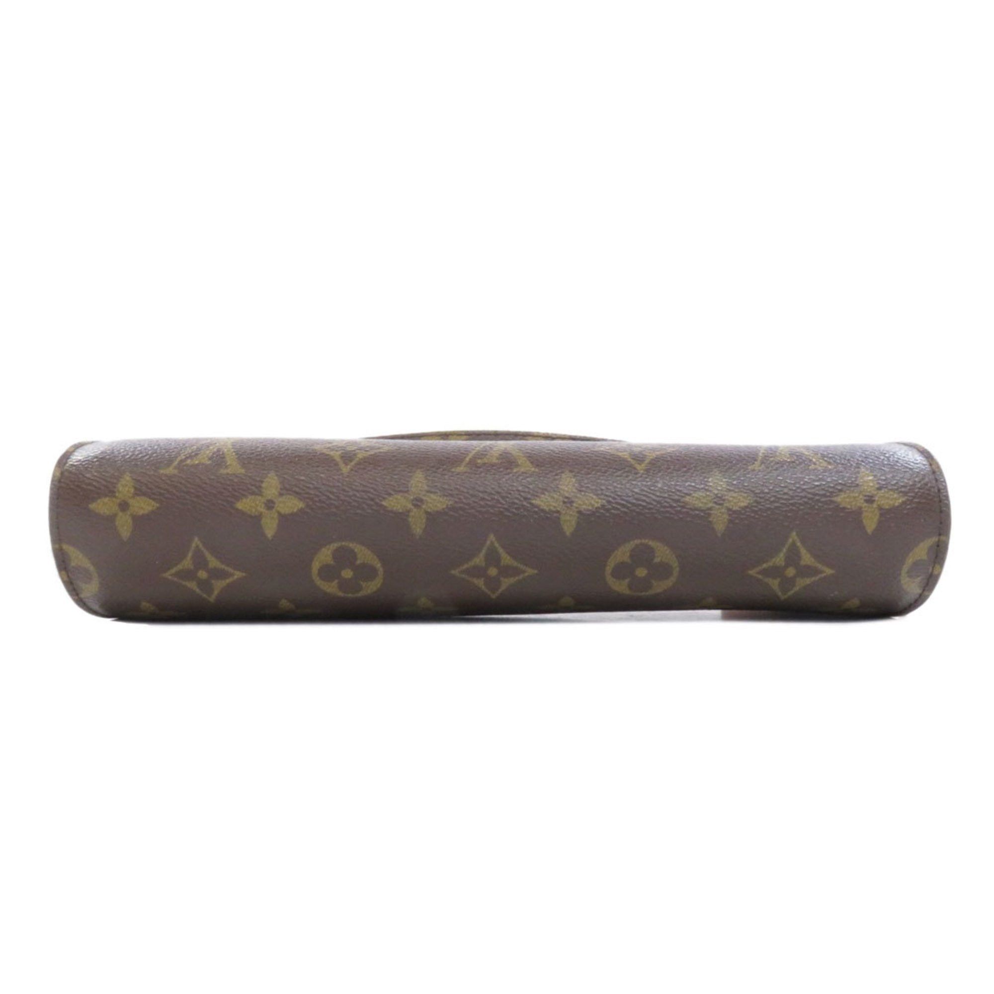 Louis Vuitton Louis Vuitton Orsay clutch Size ONE SIZE - 4 Thumbnail