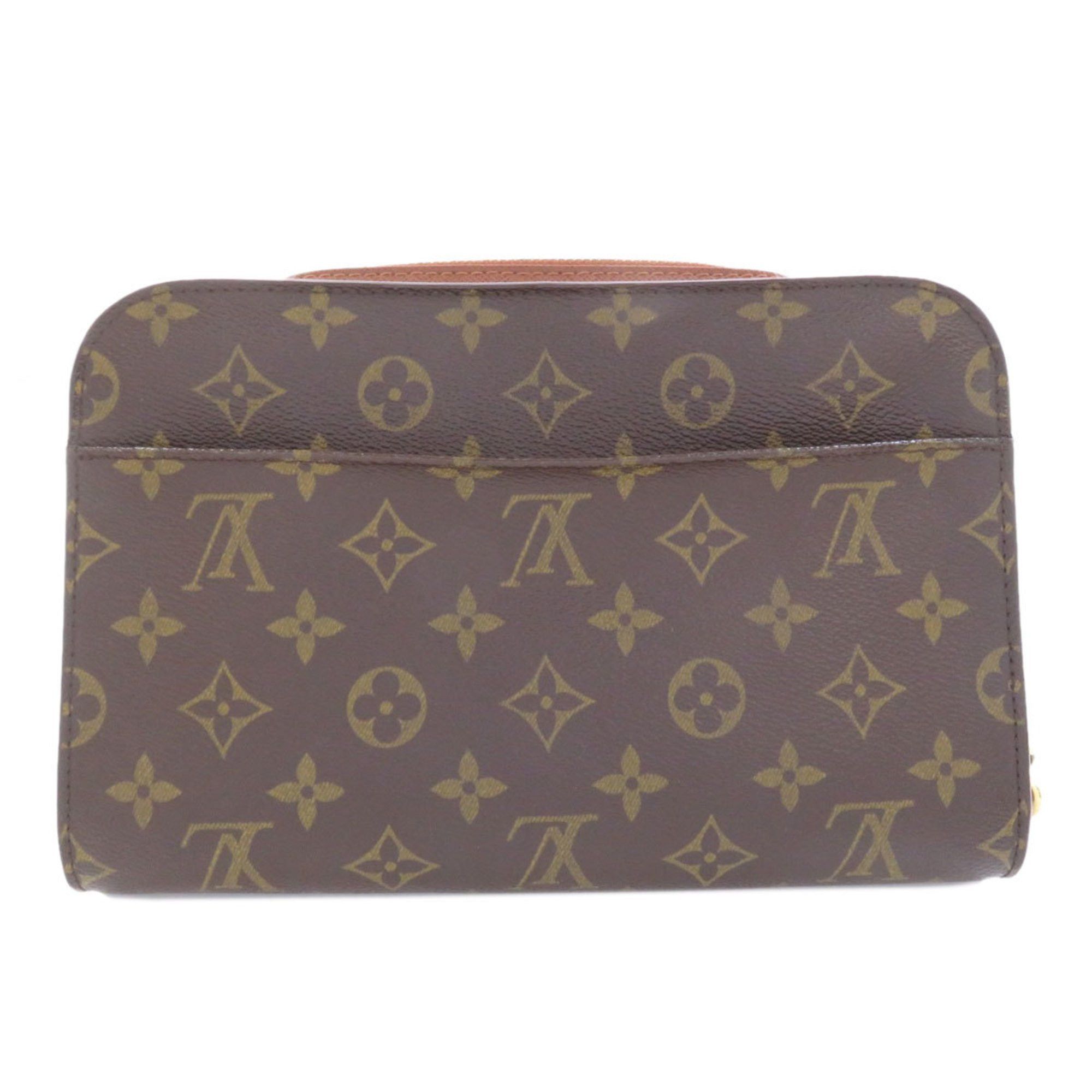 Louis Vuitton Louis Vuitton Orsay clutch Size ONE SIZE - 2 Thumbnail
