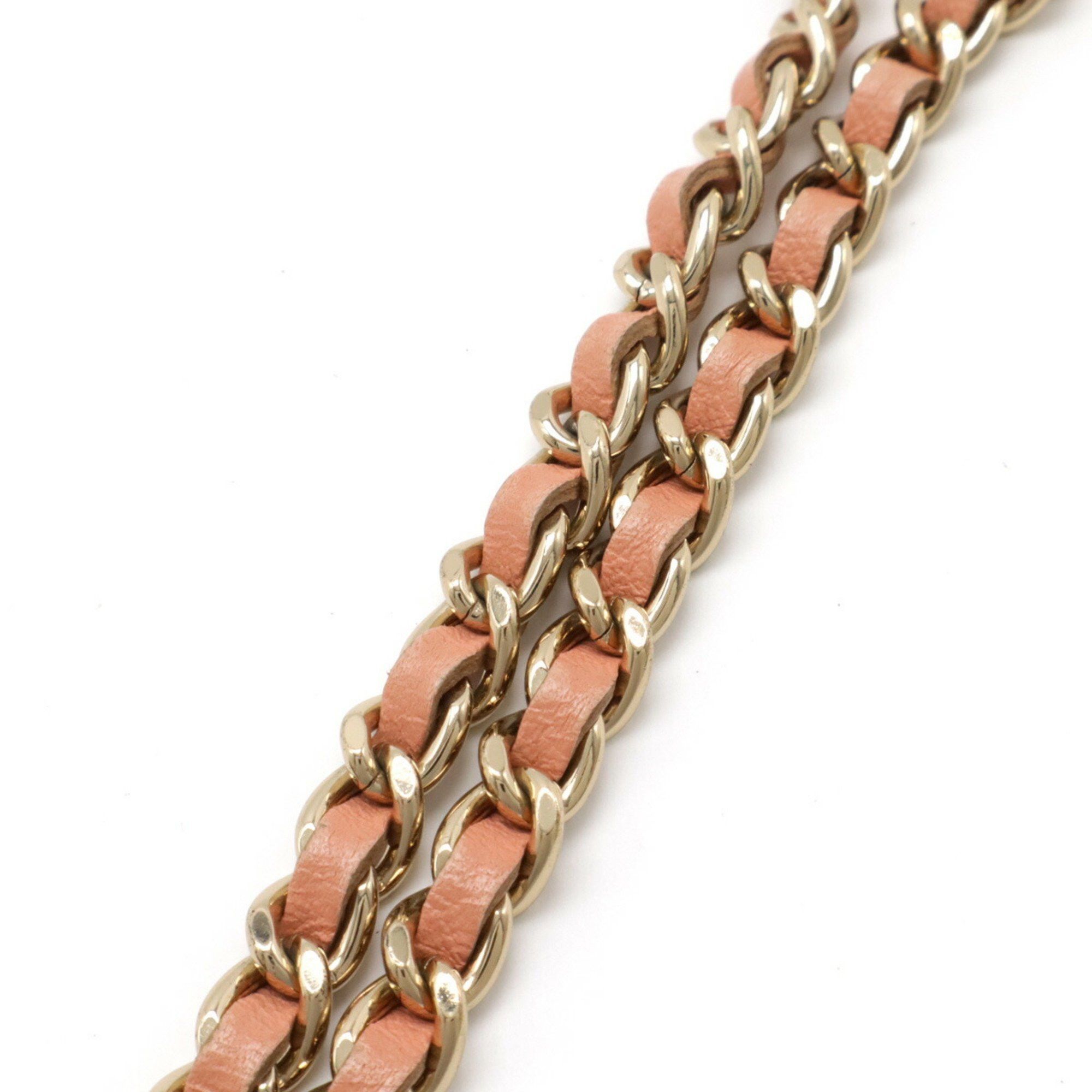 Chanel Chanel Cambon shoulder Size ONE SIZE - 4 Thumbnail