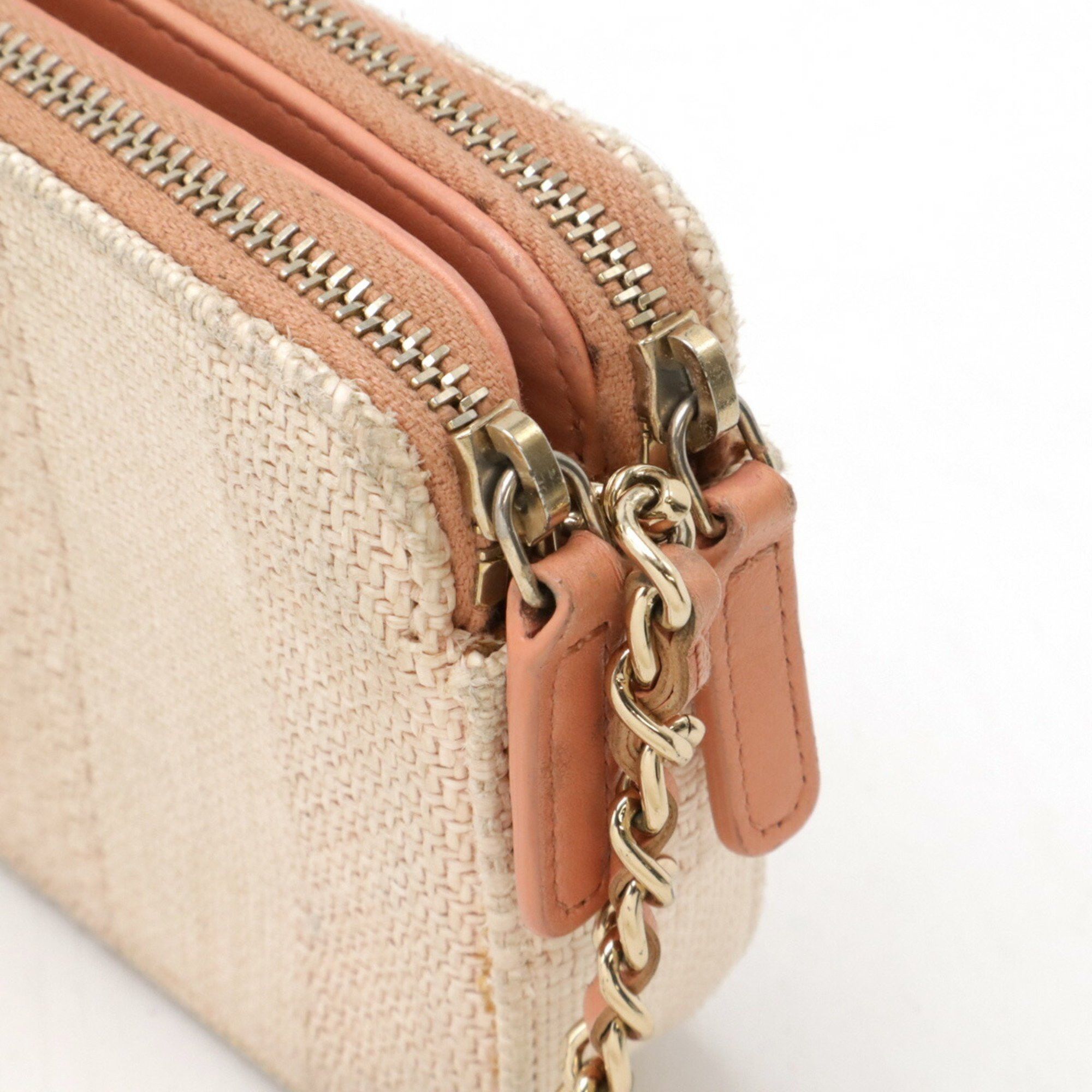 Chanel Chanel Cambon shoulder Size ONE SIZE - 3 Thumbnail