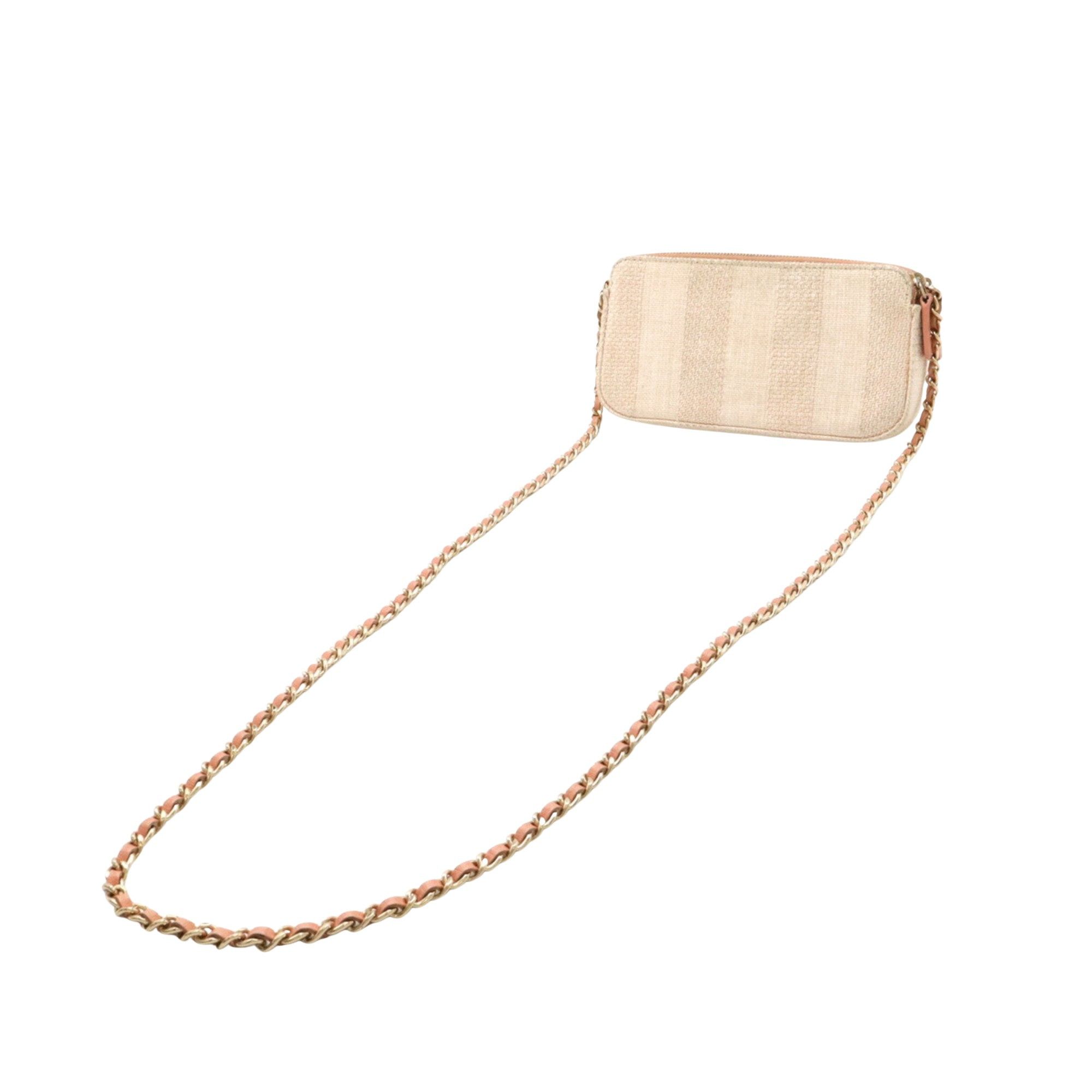 Chanel Chanel Cambon shoulder Size ONE SIZE - 2 Thumbnail