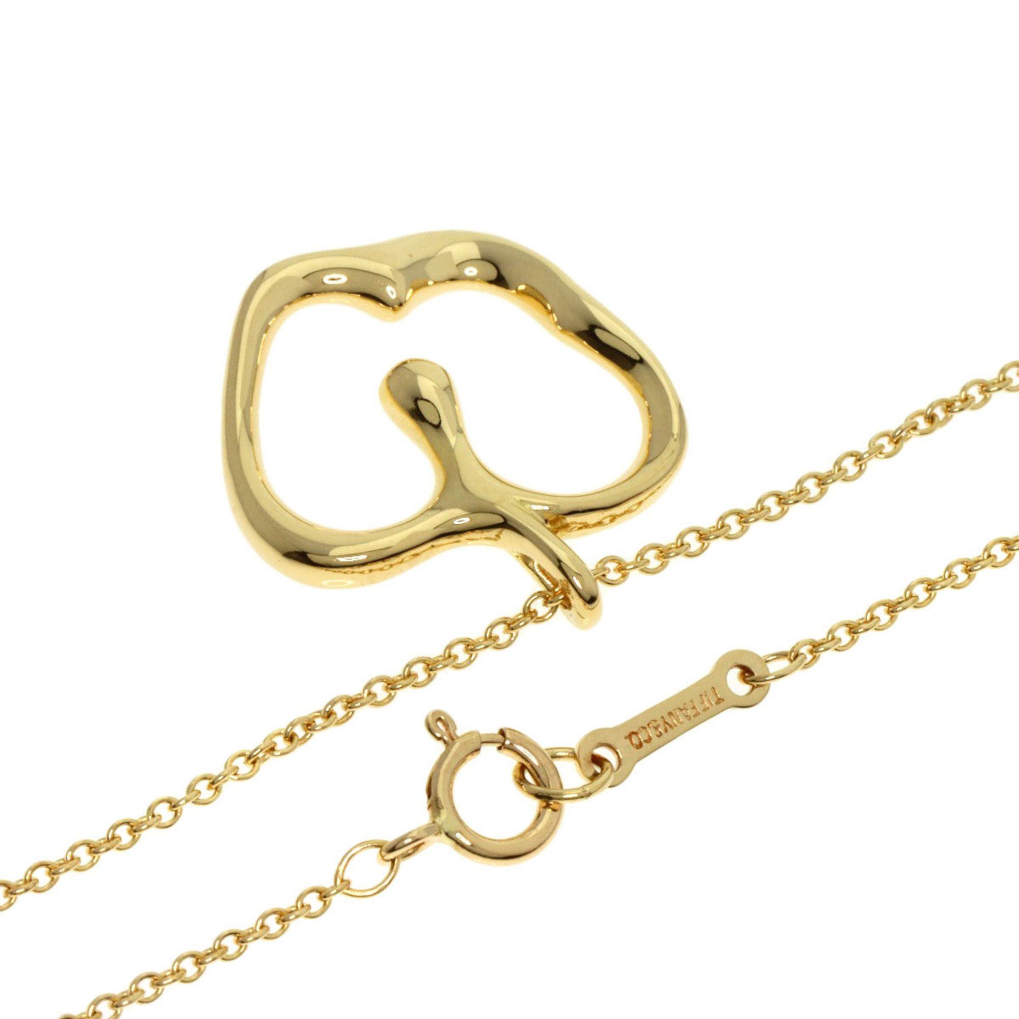 Tiffany & Co. Tiffany & Co Apple necklace Size ONE SIZE - 3 Thumbnail