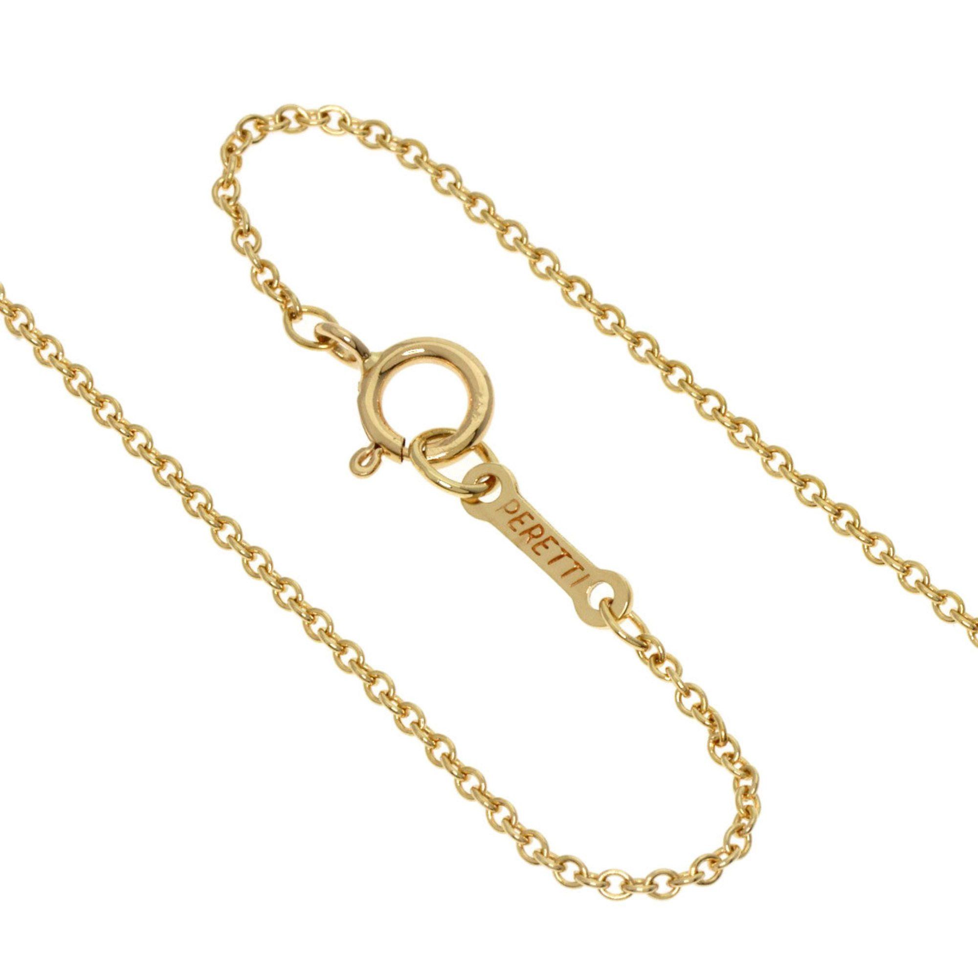 Tiffany & Co. Tiffany & Co Apple necklace Size ONE SIZE - 4 Thumbnail