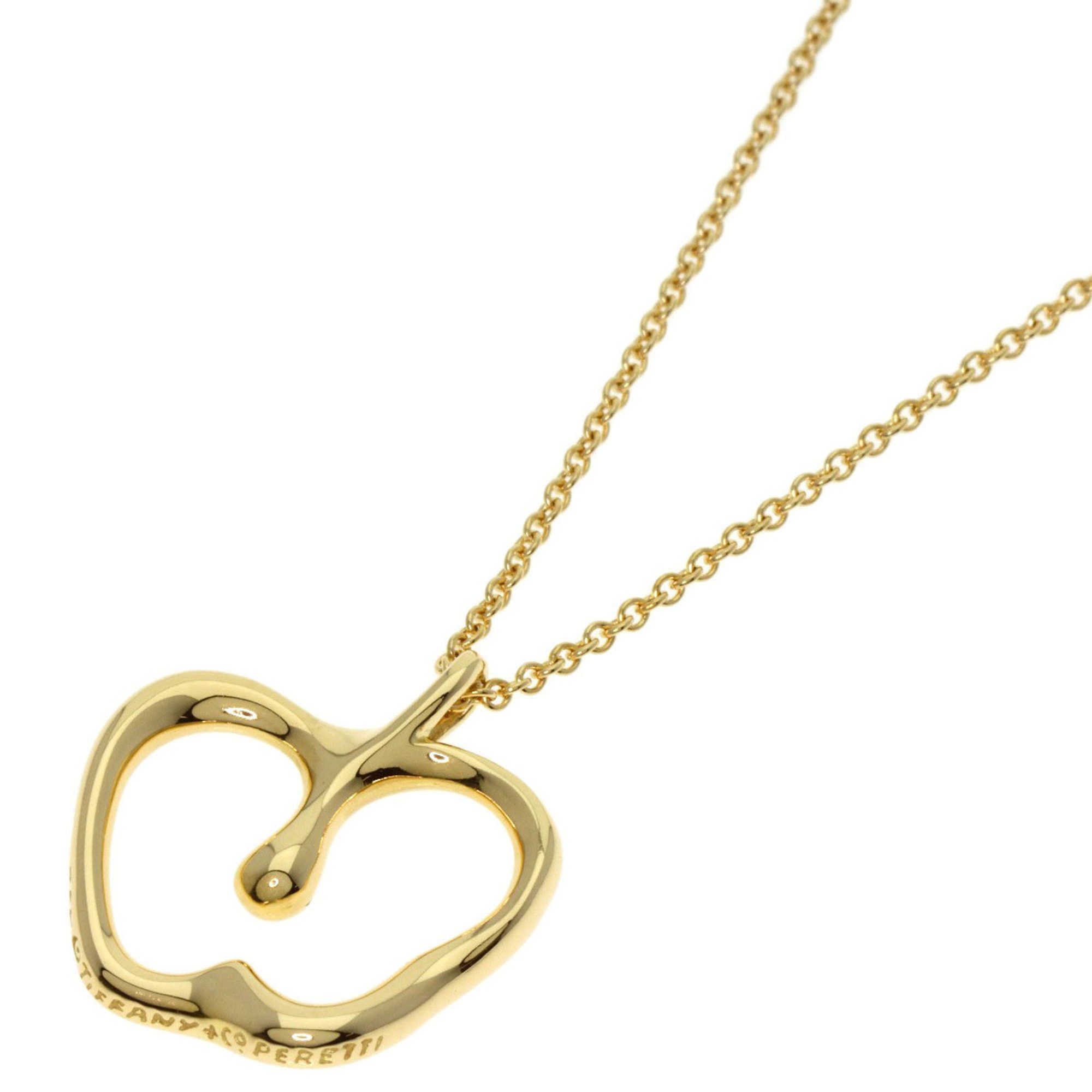 Tiffany & Co. Tiffany & Co Apple necklace Size ONE SIZE - 7 Thumbnail