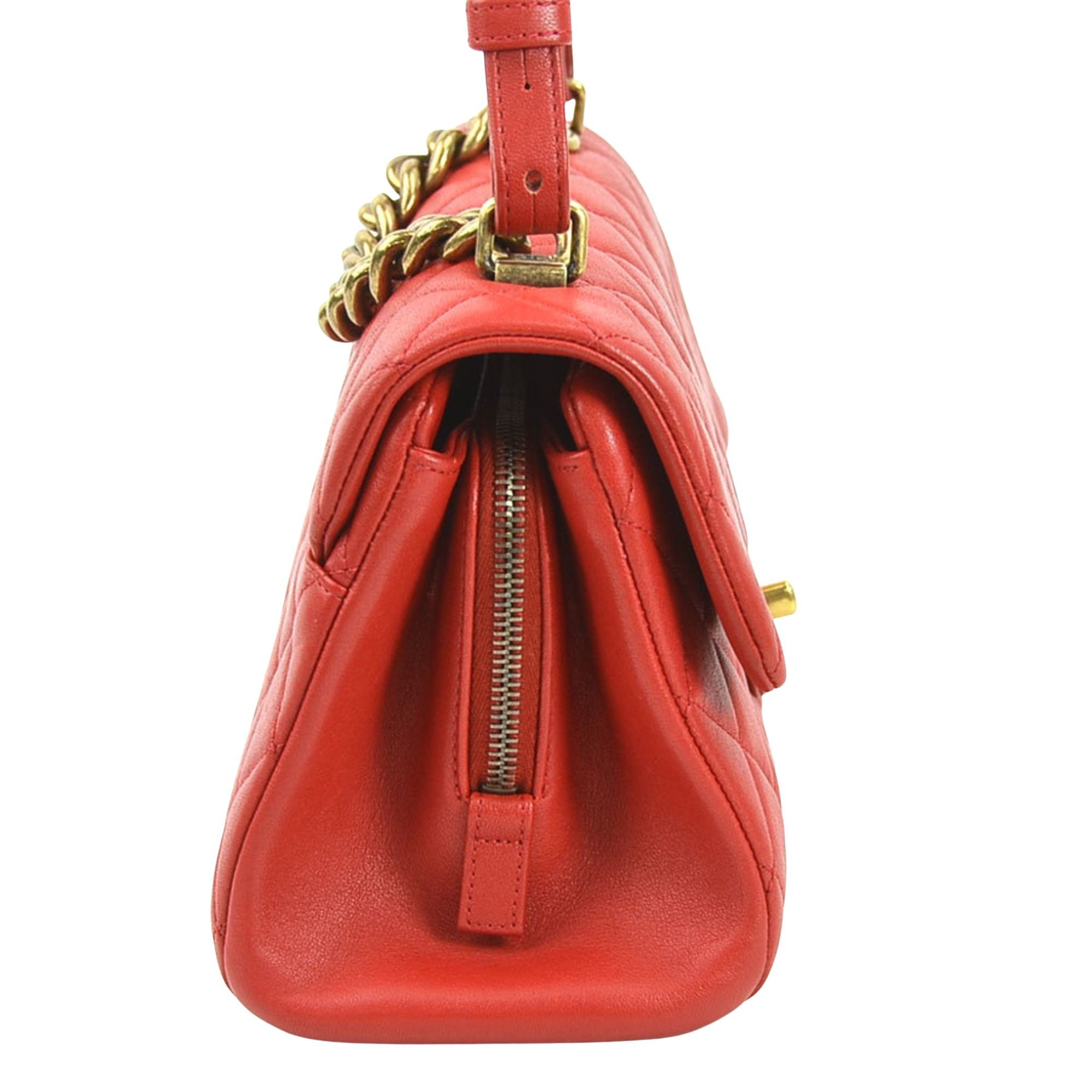 Chanel Chanel Coco Handle handbag Size ONE SIZE - 2 Thumbnail