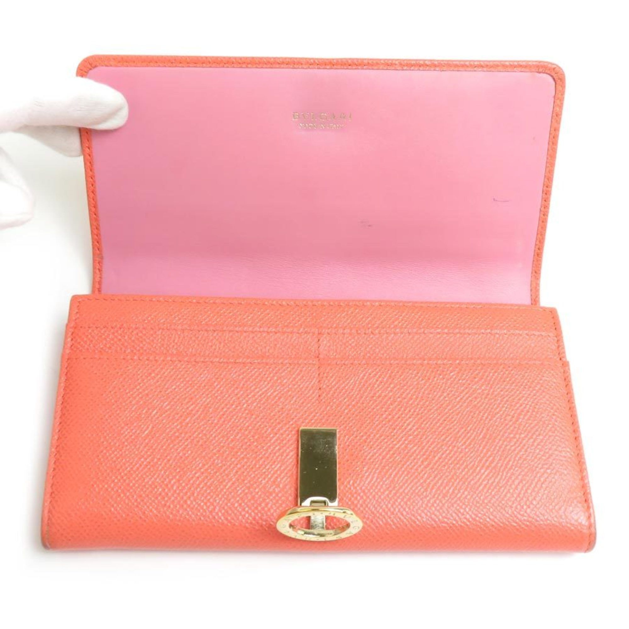 Bvlgari Bulgari wallet Size ONE SIZE - 4 Thumbnail