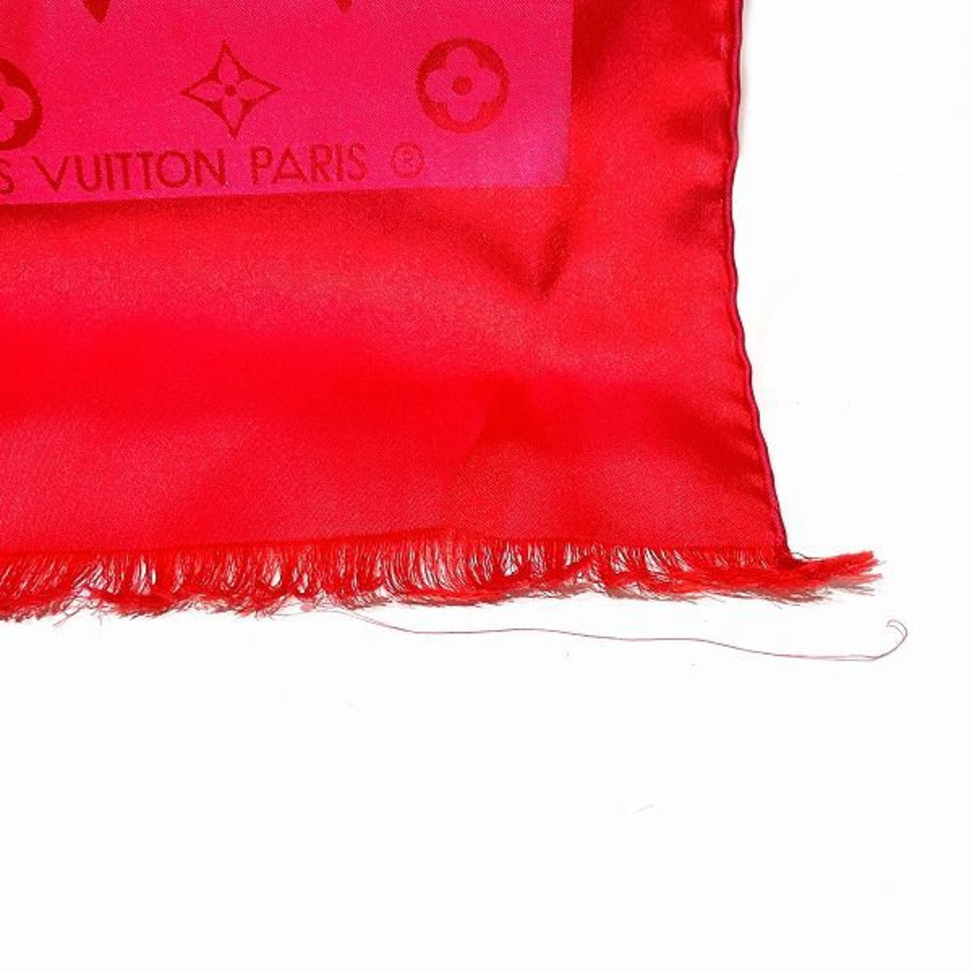 Louis Vuitton Louis Vuitton scarf Size ONE SIZE - 6 Thumbnail