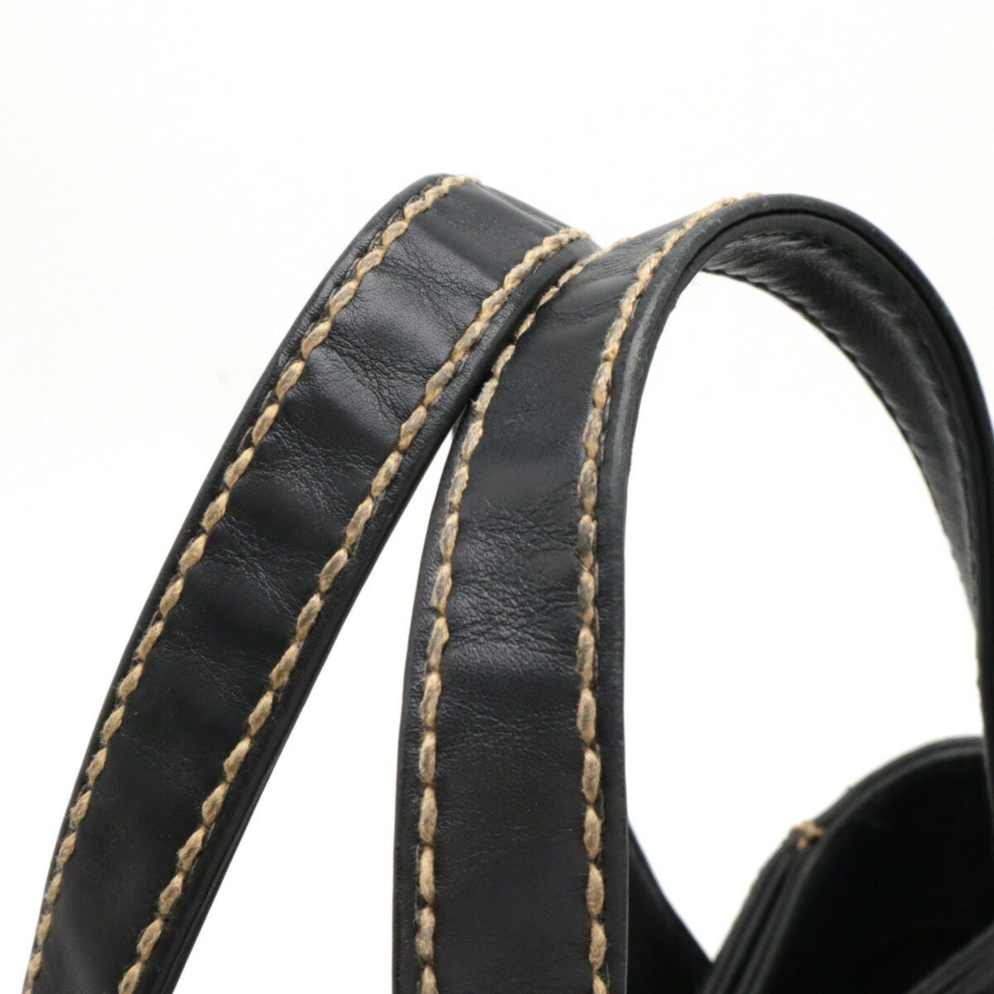Chanel Chanel Wild stitch tote Size ONE SIZE - 3 Thumbnail