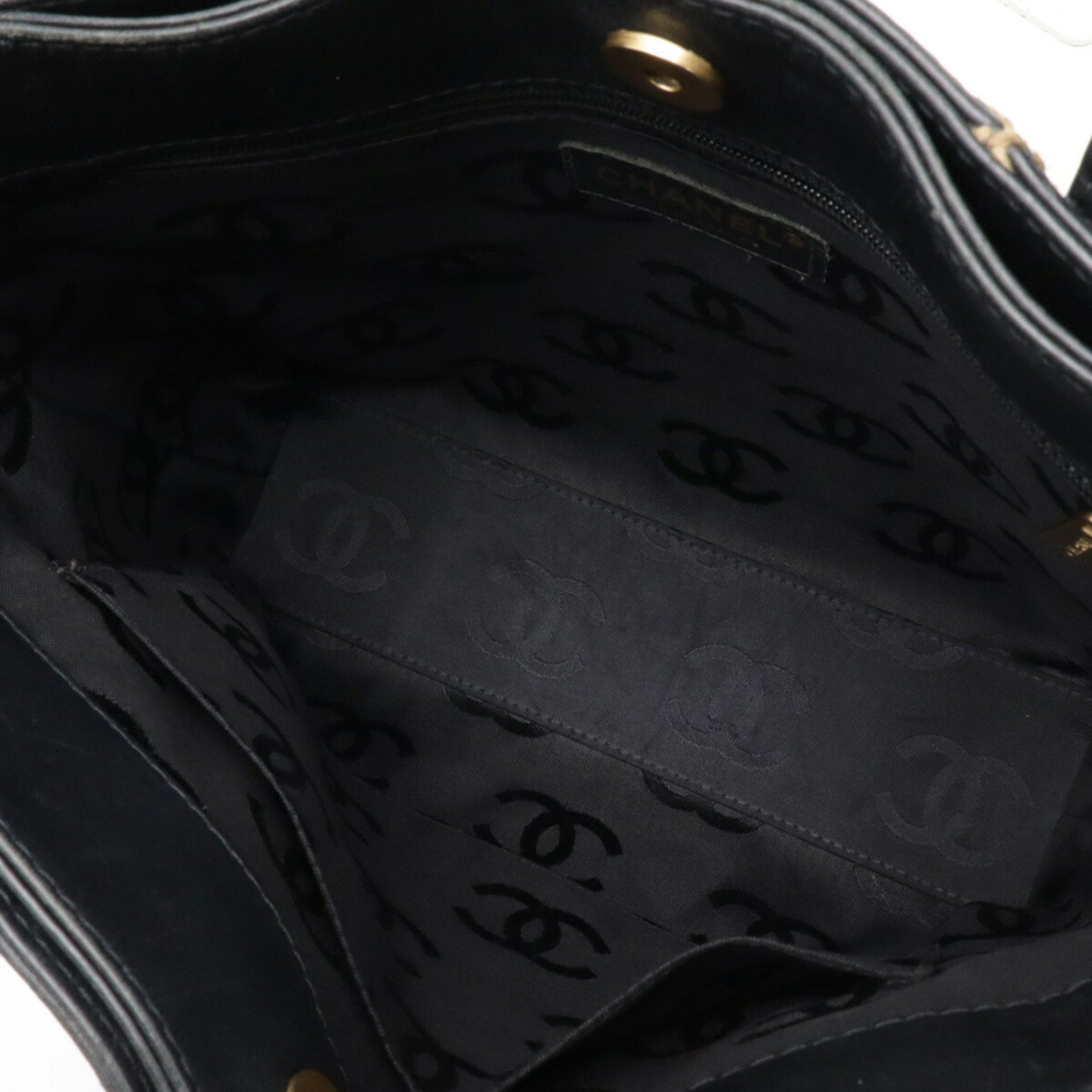 Chanel Chanel Wild stitch tote Size ONE SIZE - 6 Thumbnail