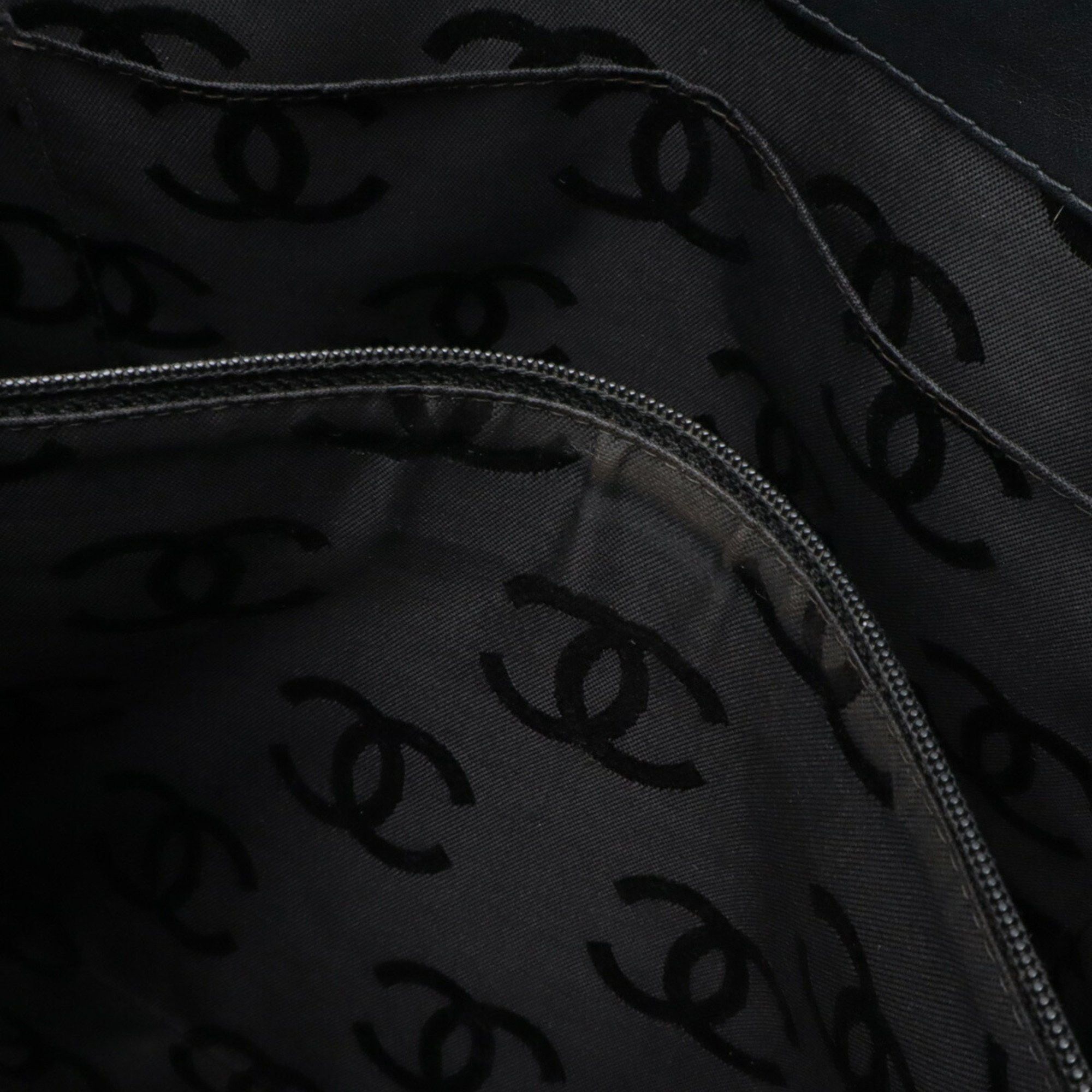 Chanel Chanel Wild stitch tote Size ONE SIZE - 7 Thumbnail