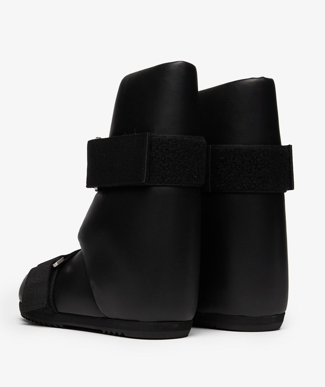 Rick Owens Low Splint Sandals Size US 8 / EU 41 - 3 Thumbnail