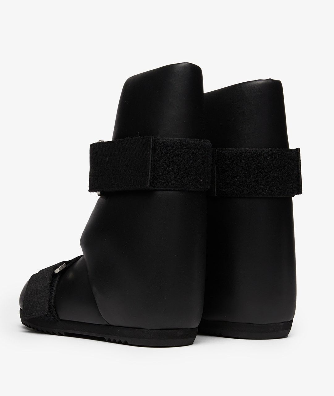 Rick Owens Low Splint Sandals Size US 9 / EU 42 - 3 Thumbnail