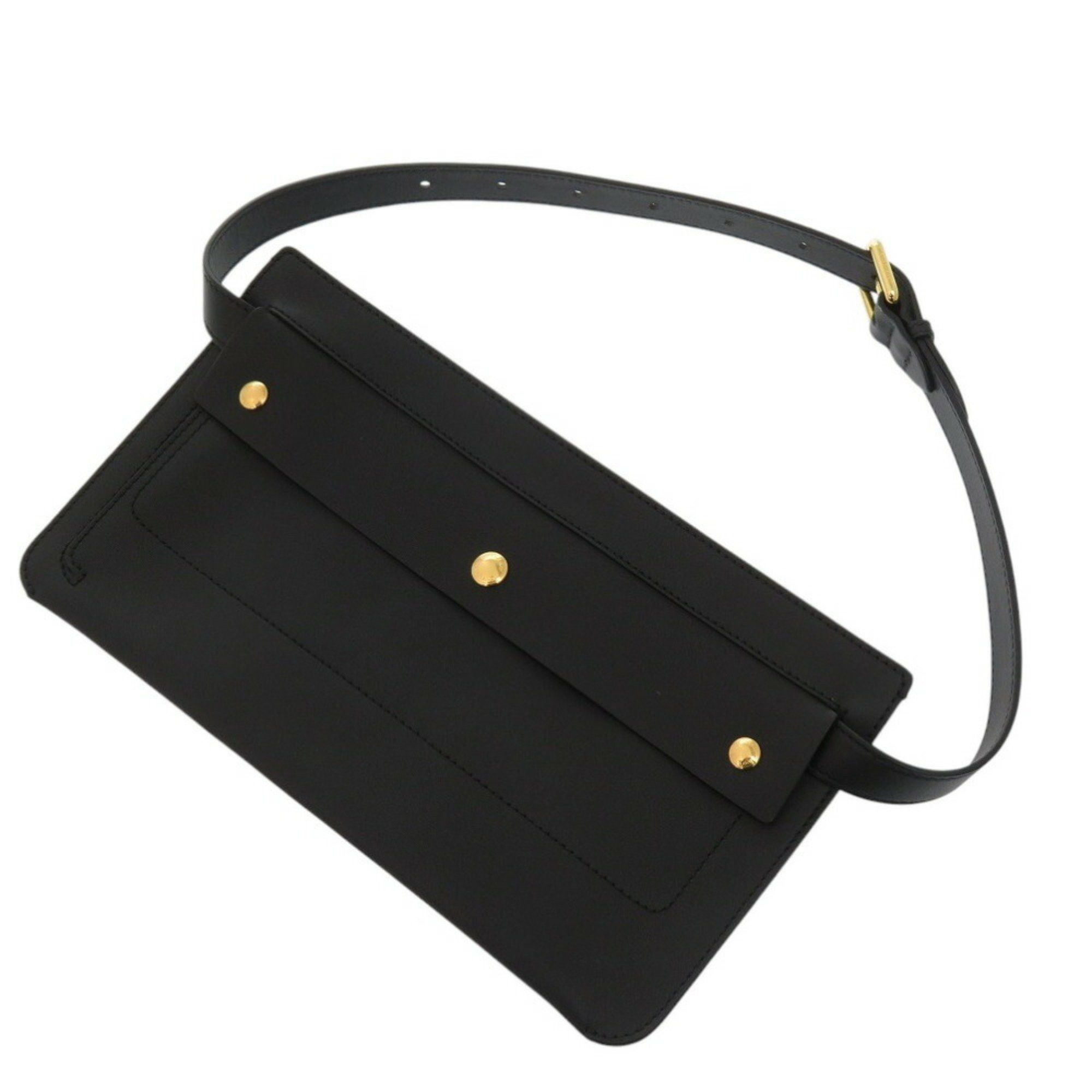 Burberry Burberry clutch Size ONE SIZE - 5 Thumbnail