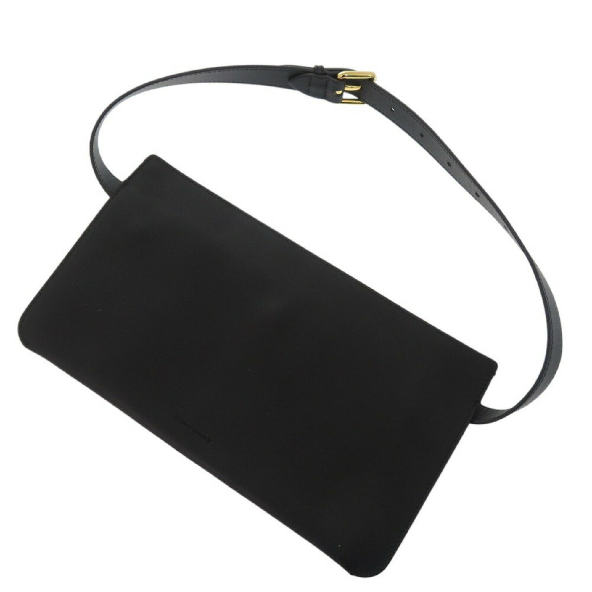 Burberry Burberry clutch Size ONE SIZE - 2 Thumbnail