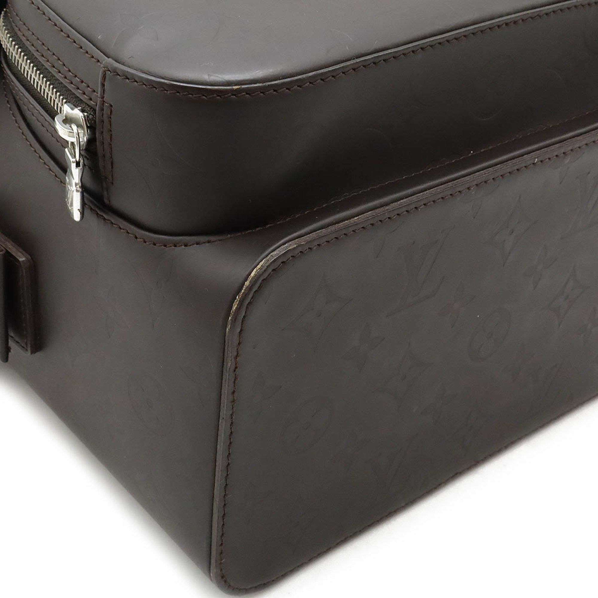 Louis Vuitton Louis Vuitton Charly shoulder Size ONE SIZE - 5 Thumbnail