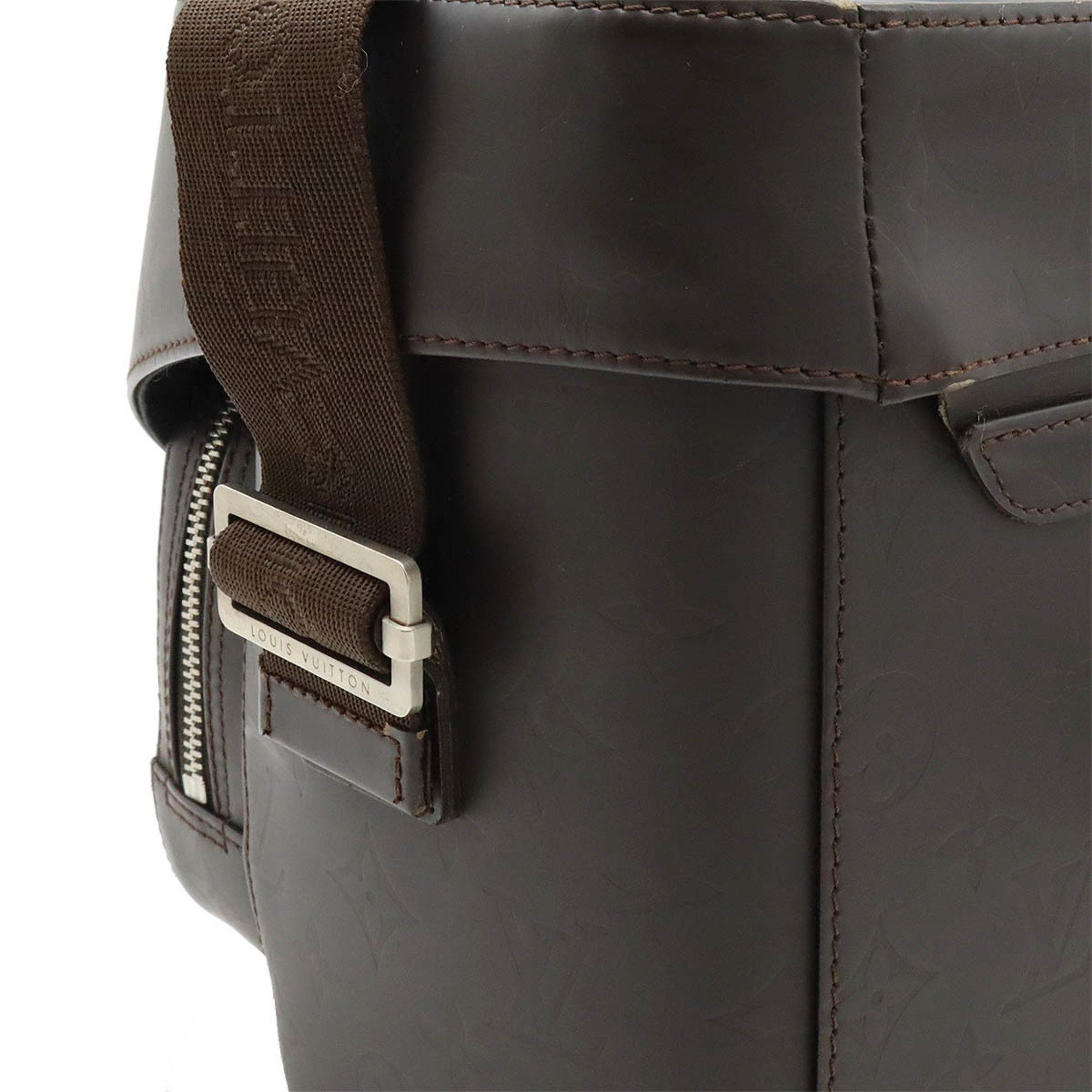 Louis Vuitton Louis Vuitton Charly shoulder Size ONE SIZE - 7 Thumbnail