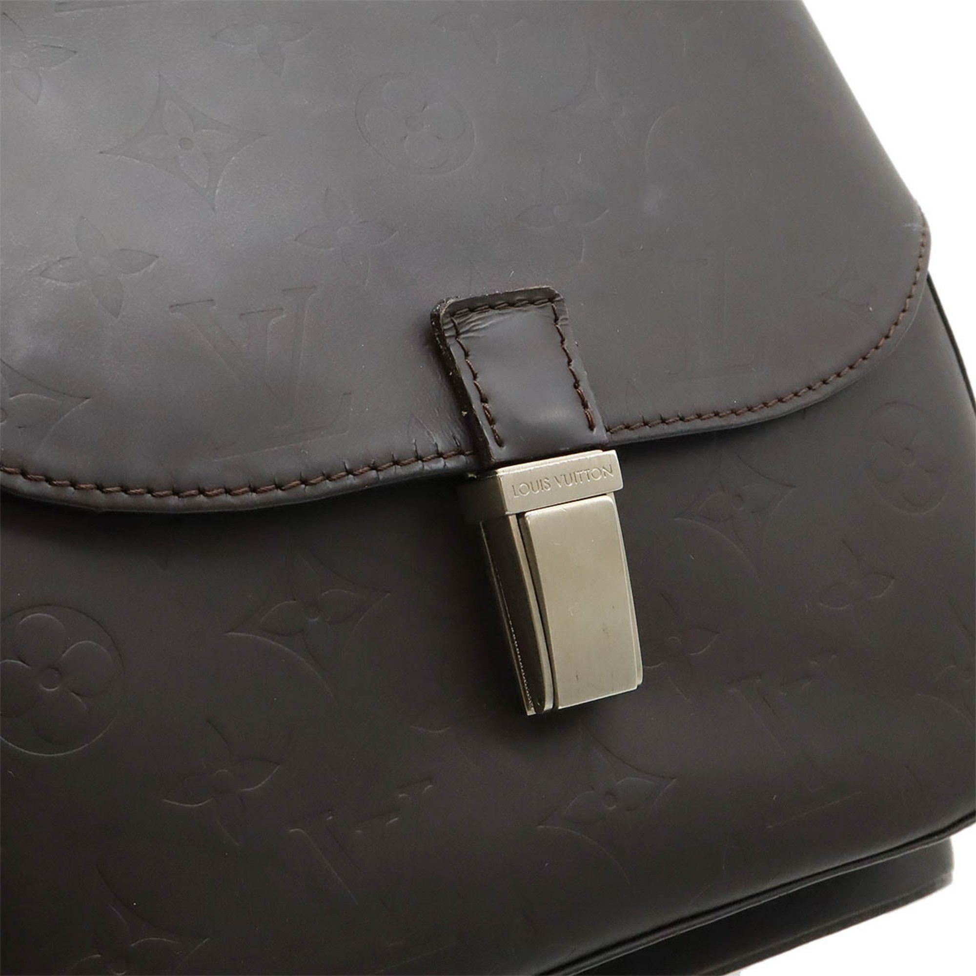 Louis Vuitton Louis Vuitton Charly shoulder Size ONE SIZE - 6 Thumbnail