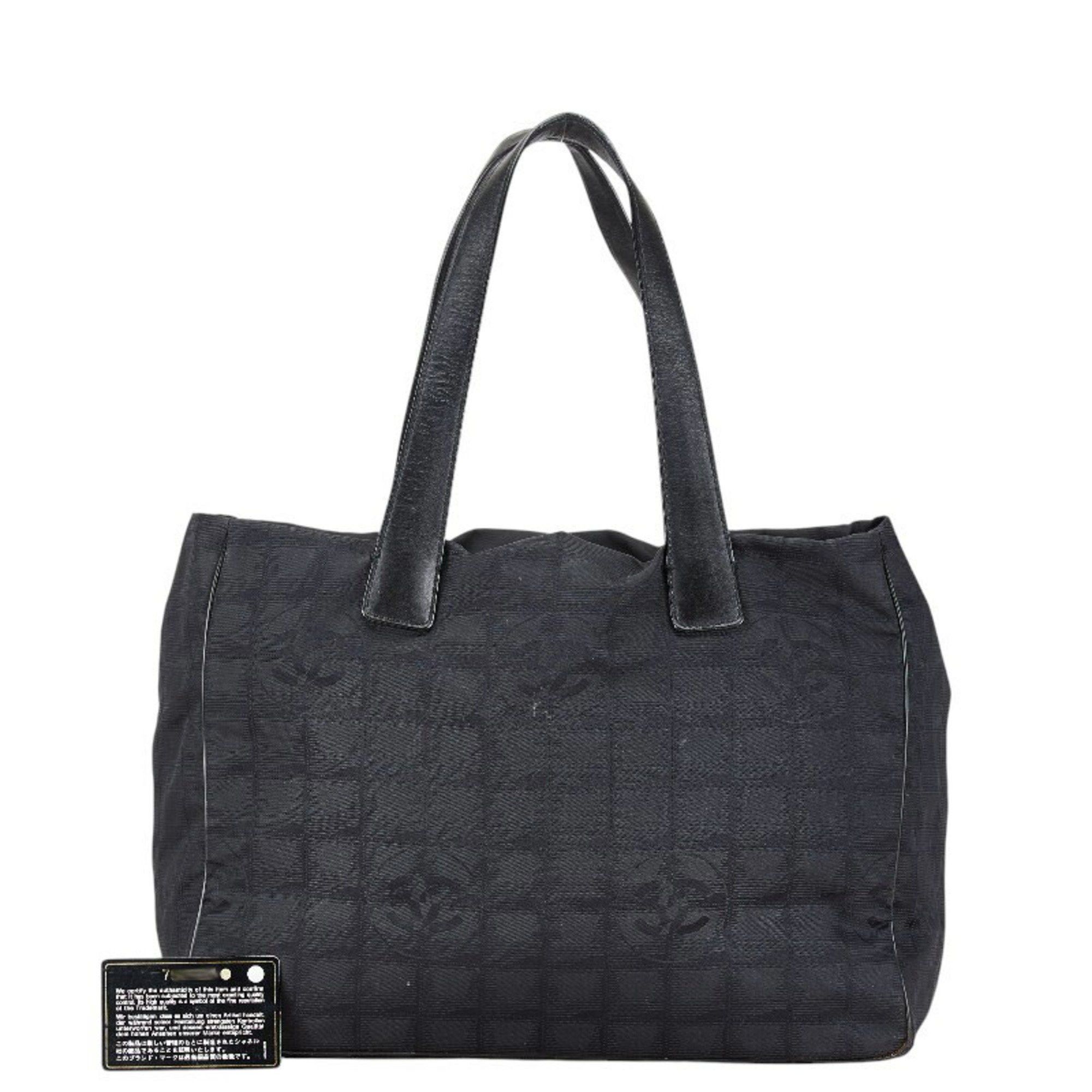 Chanel Chanel Travel line tote Size ONE SIZE - 9 Thumbnail