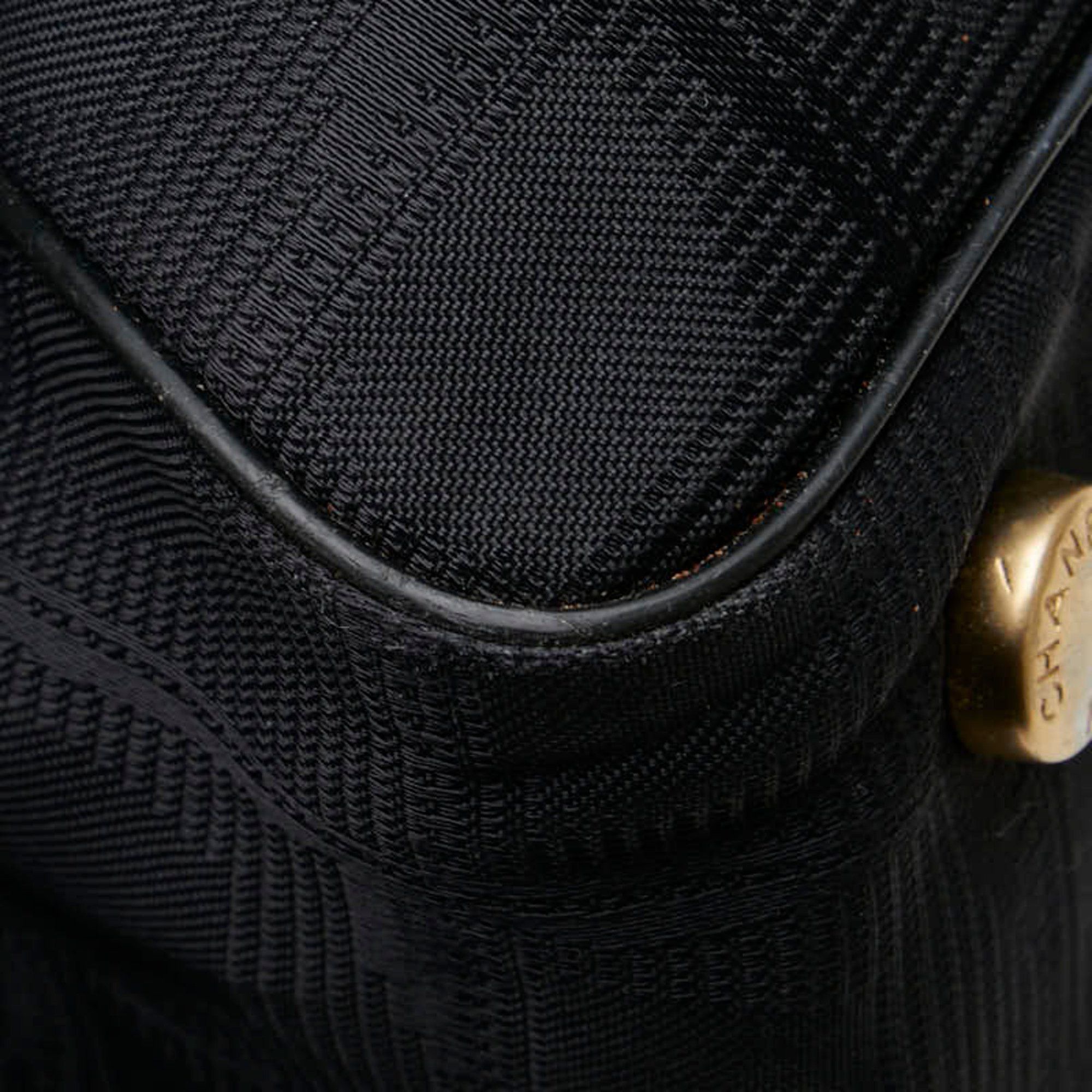 Chanel Chanel Travel line tote Size ONE SIZE - 5 Thumbnail