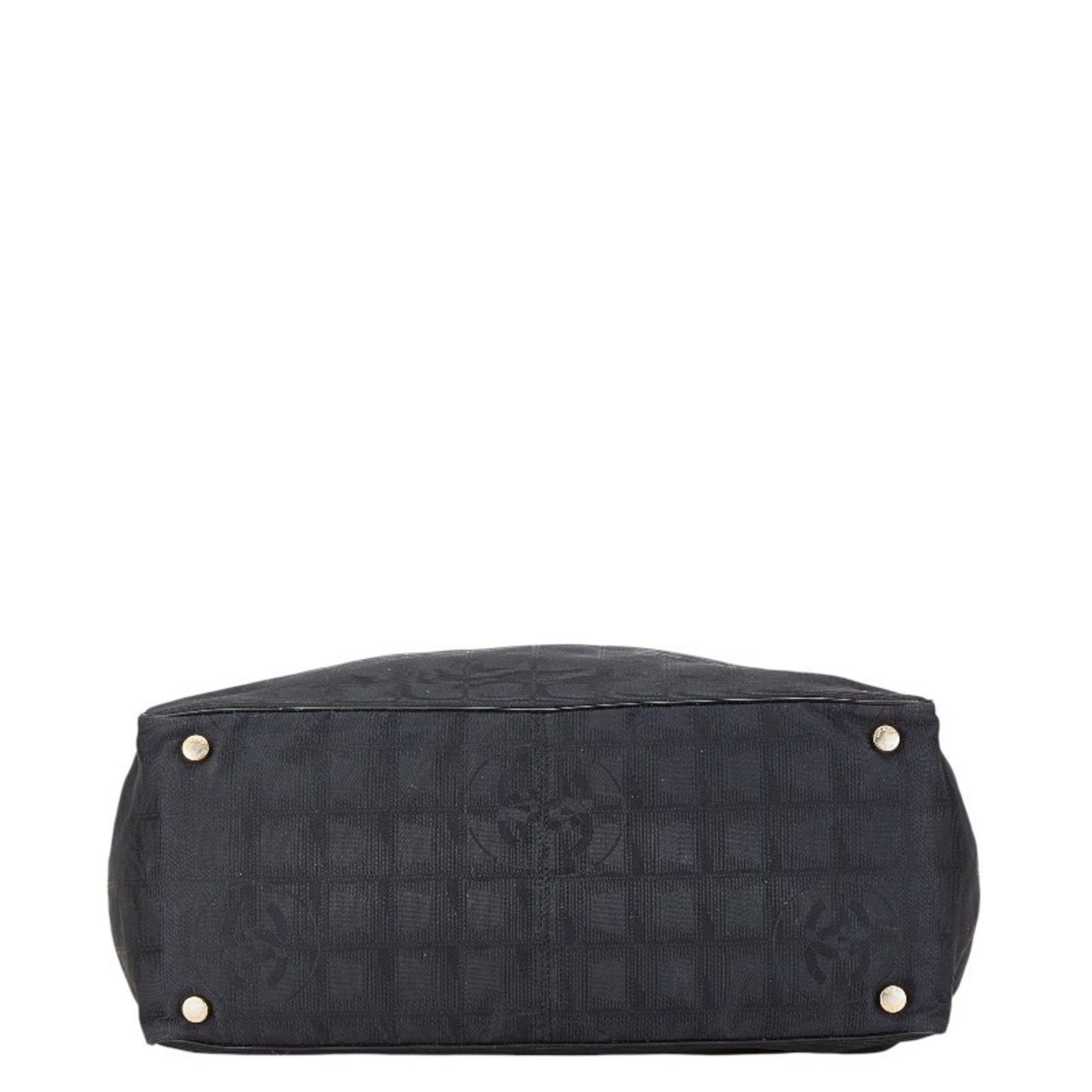 Chanel Chanel Travel line tote Size ONE SIZE - 3 Thumbnail