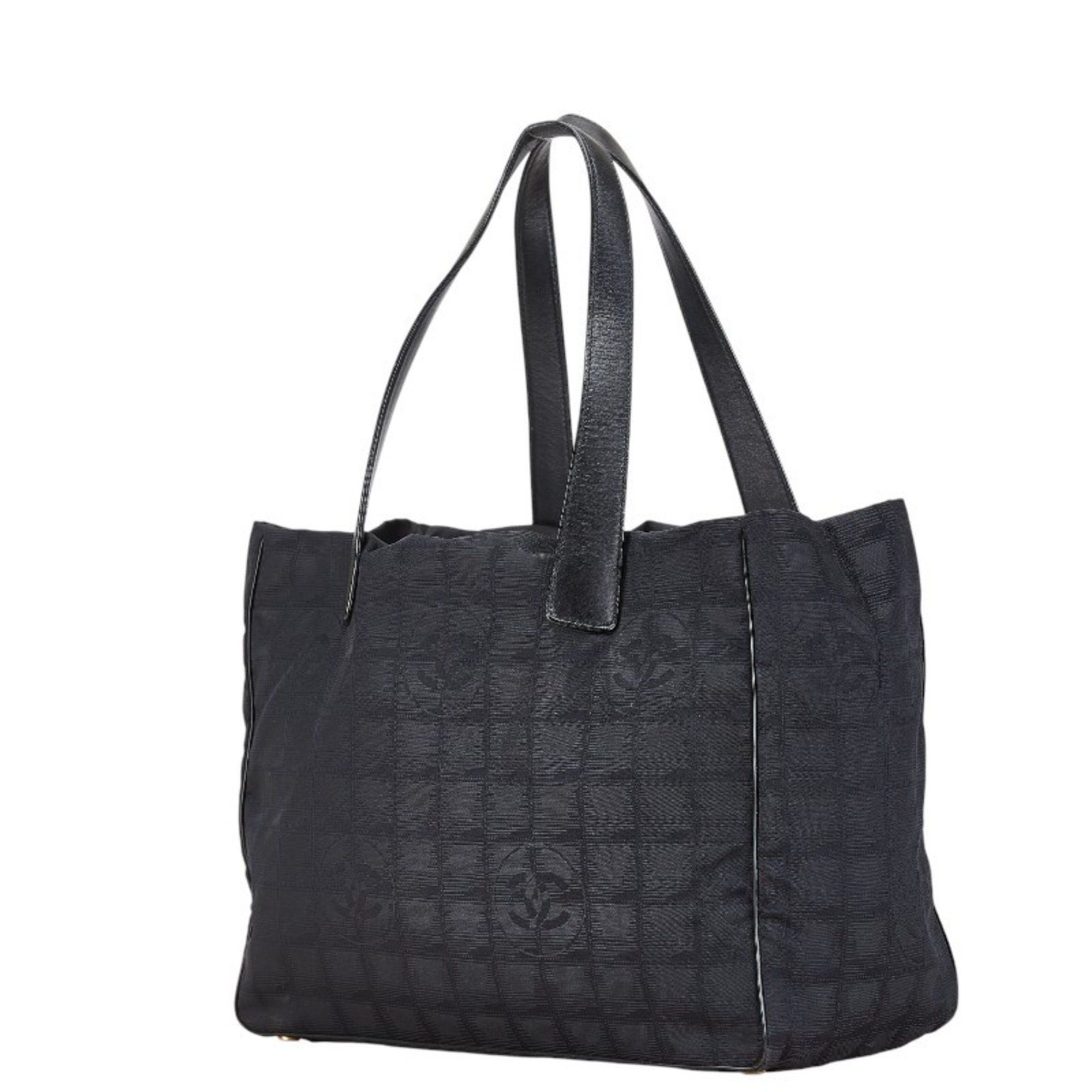 Chanel Chanel Travel line tote Size ONE SIZE - 2 Thumbnail