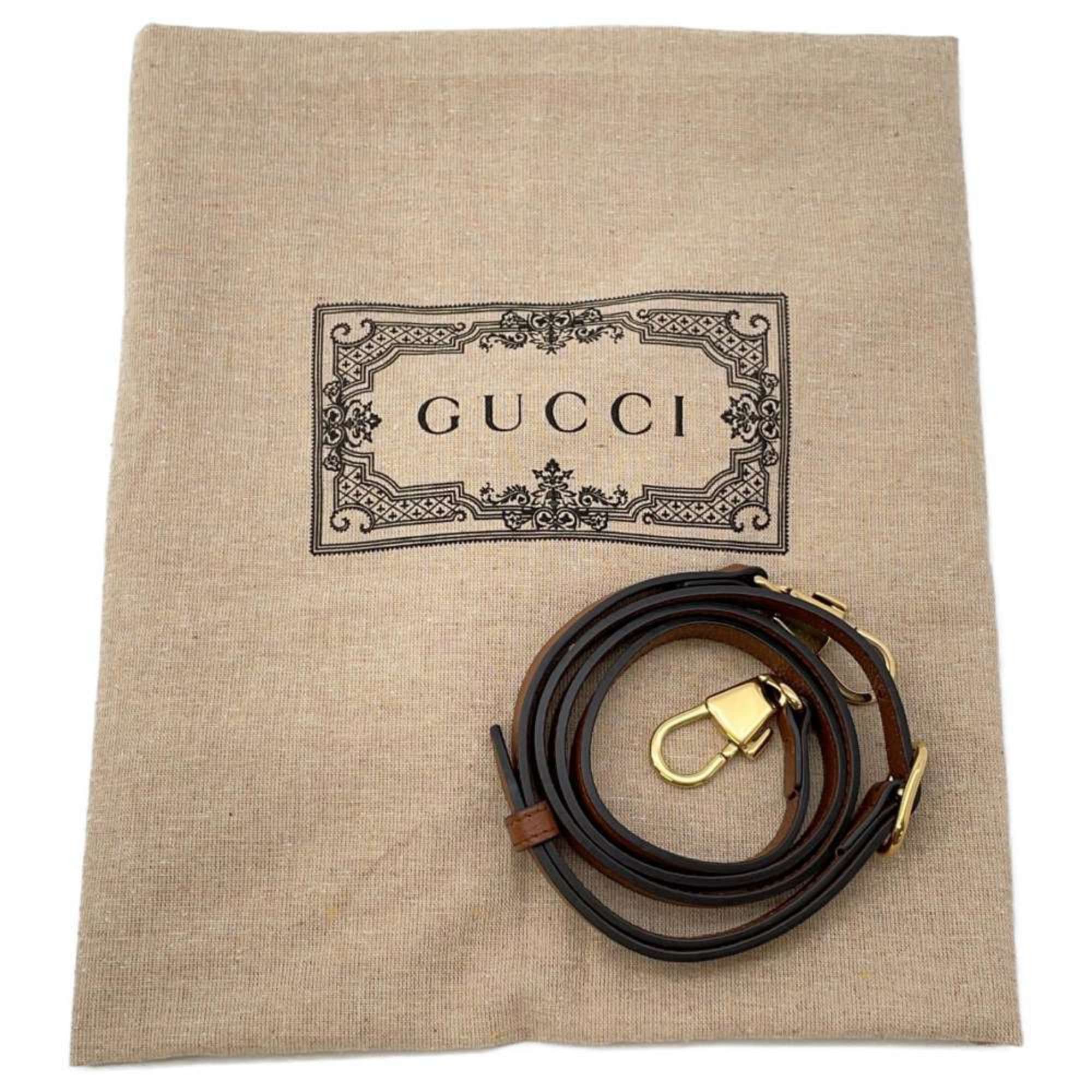 Gucci Gucci Diana tote Size ONE SIZE - 15 Thumbnail