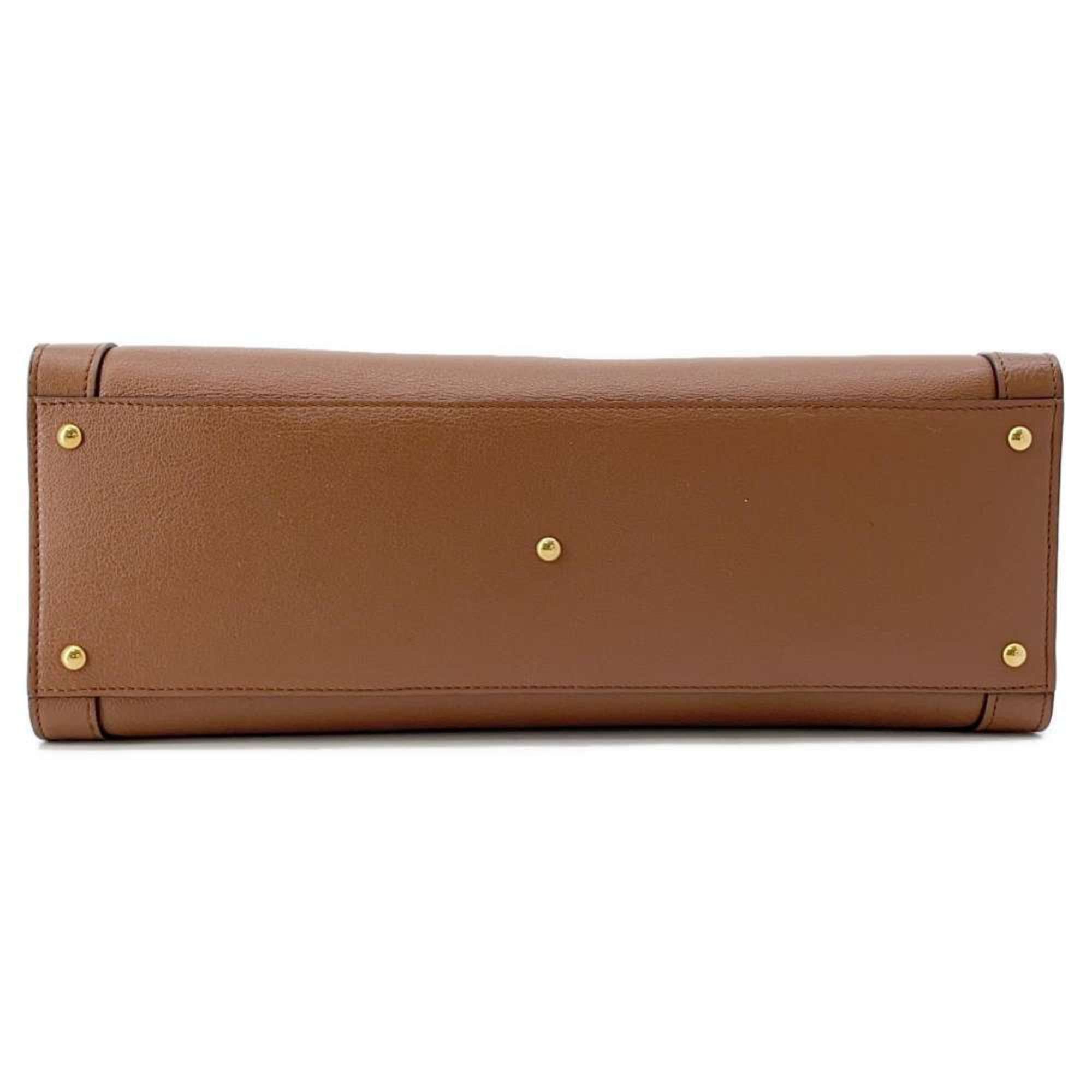 Gucci Gucci Diana tote Size ONE SIZE - 3 Thumbnail