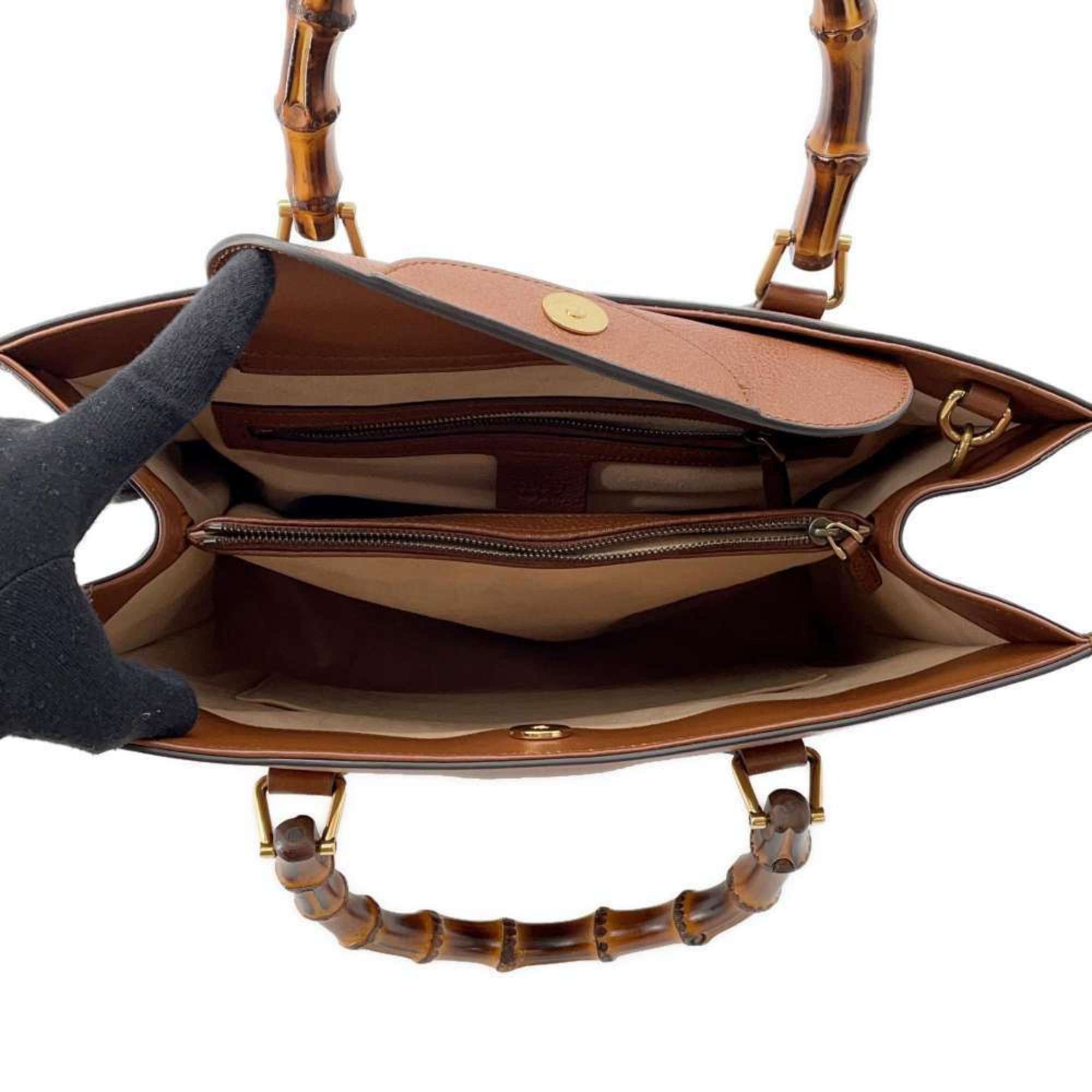 Gucci Gucci Diana tote Size ONE SIZE - 13 Thumbnail