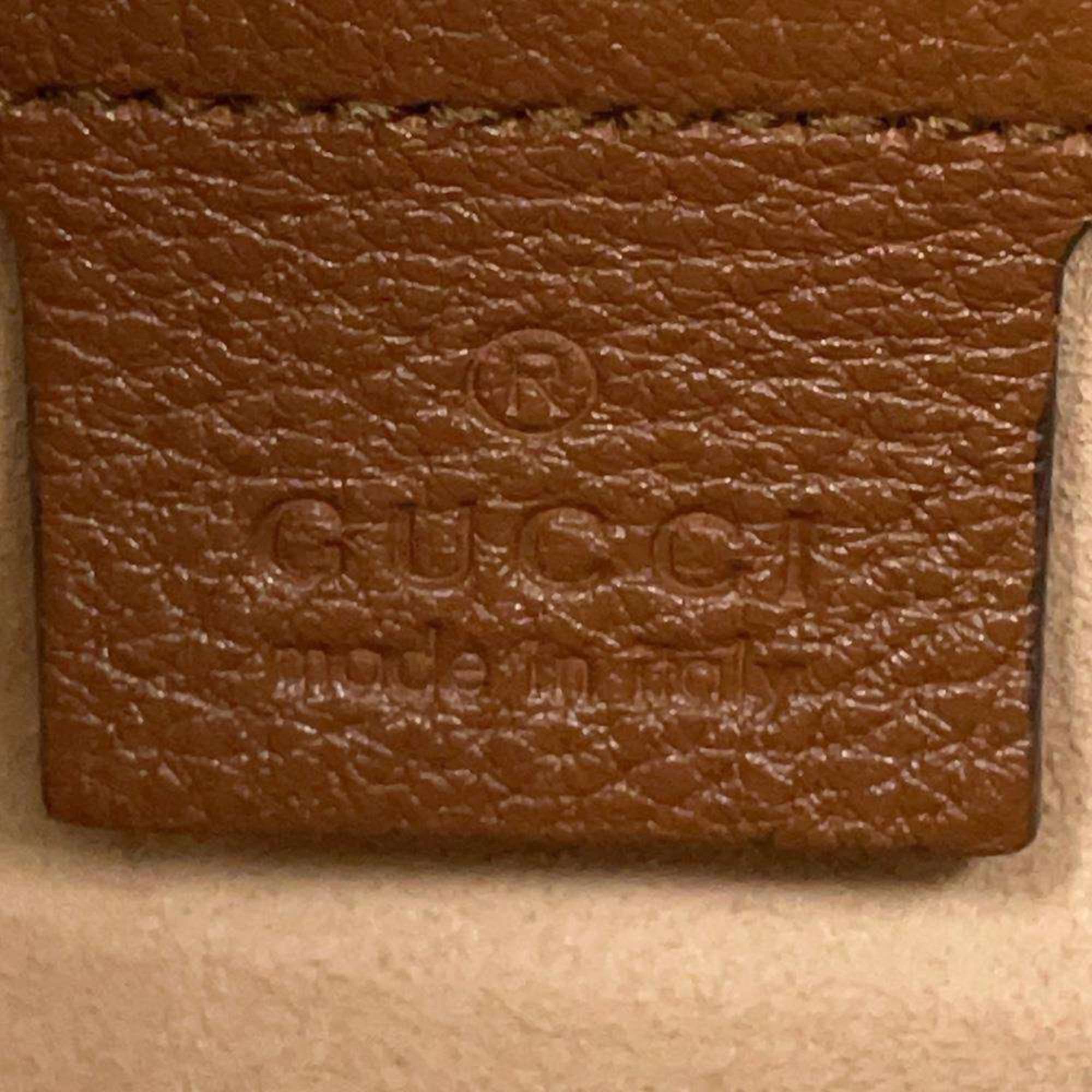 Gucci Gucci Diana tote Size ONE SIZE - 14 Thumbnail