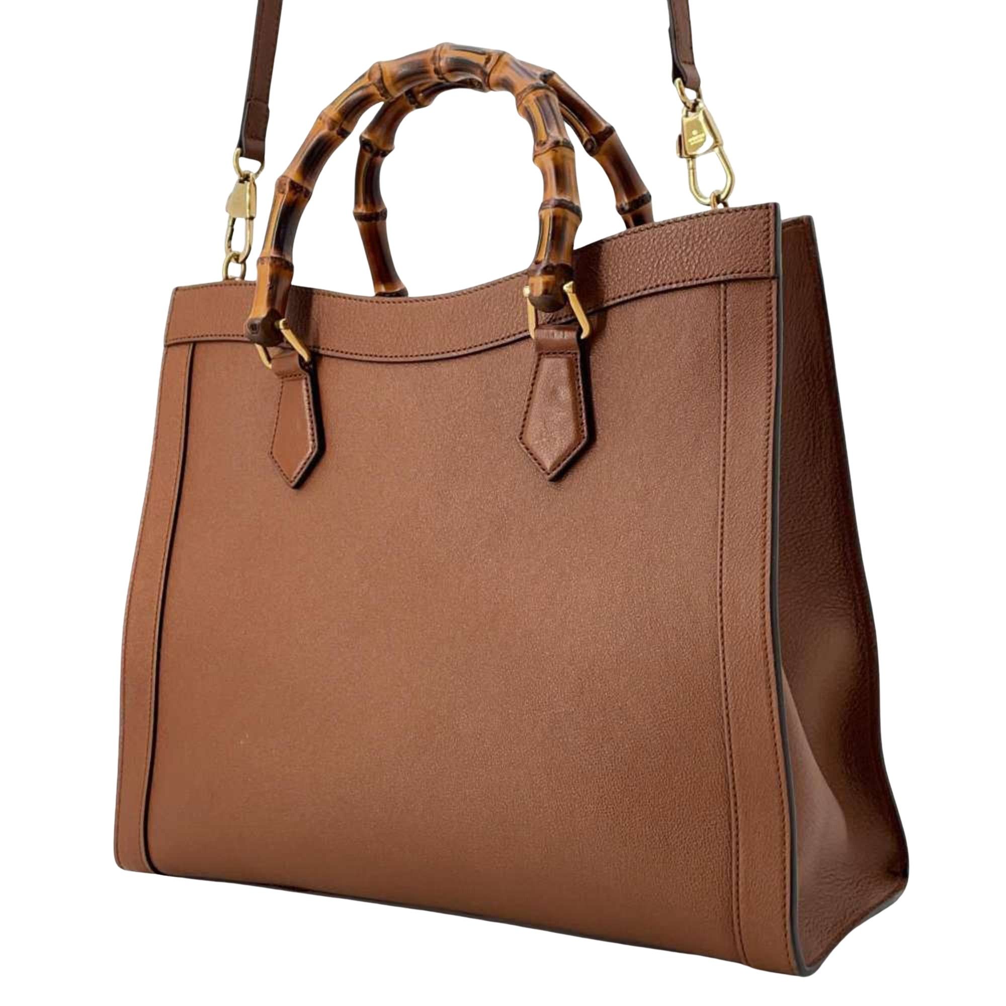 Gucci Gucci Diana tote Size ONE SIZE - 2 Thumbnail