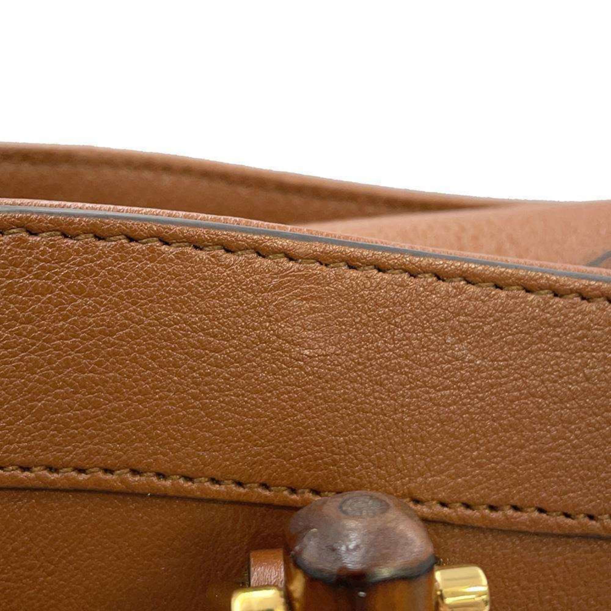 Gucci Gucci Diana tote Size ONE SIZE - 7 Thumbnail