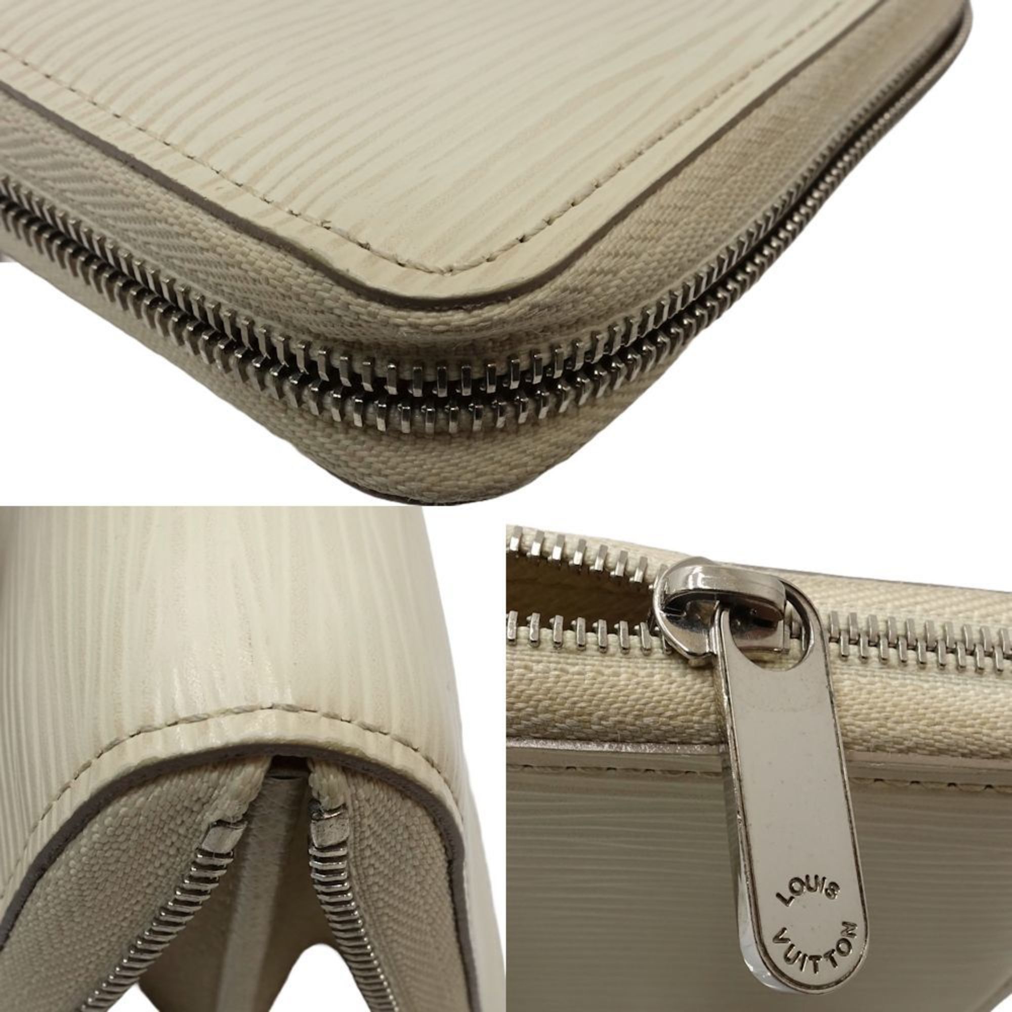 Louis Vuitton Louis Vuitton Coin purse wallet Size ONE SIZE - 4 Thumbnail