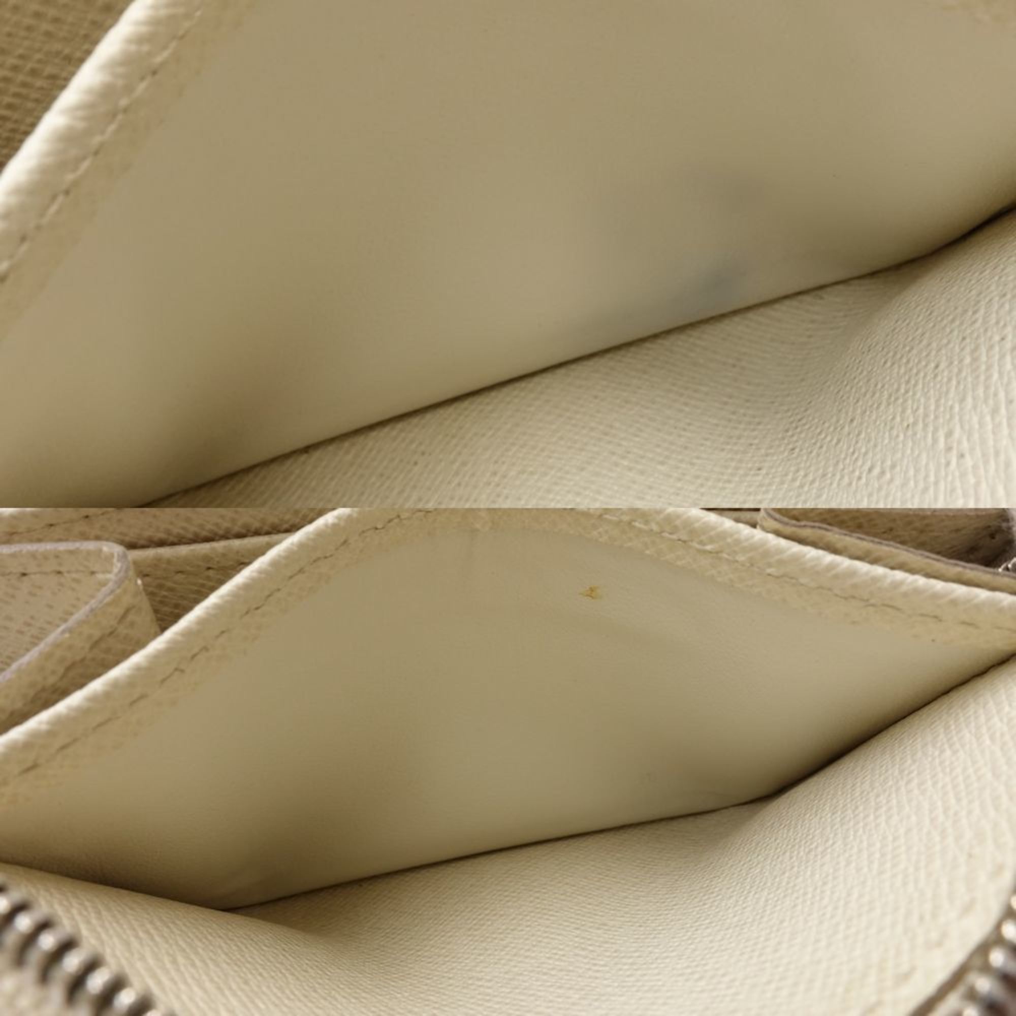 Louis Vuitton Louis Vuitton Coin purse wallet Size ONE SIZE - 6 Thumbnail