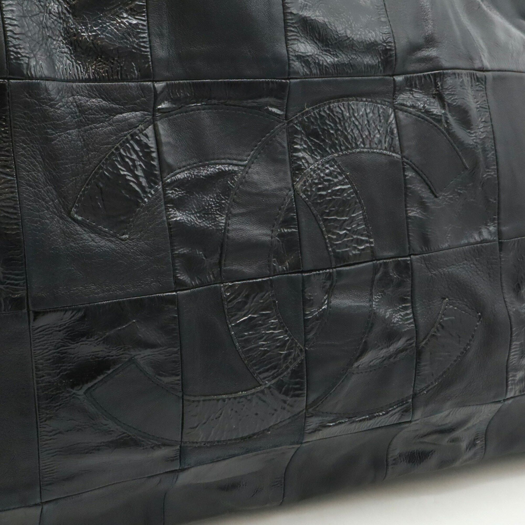 Chanel Chanel Logo CC tote Size ONE SIZE - 8 Thumbnail